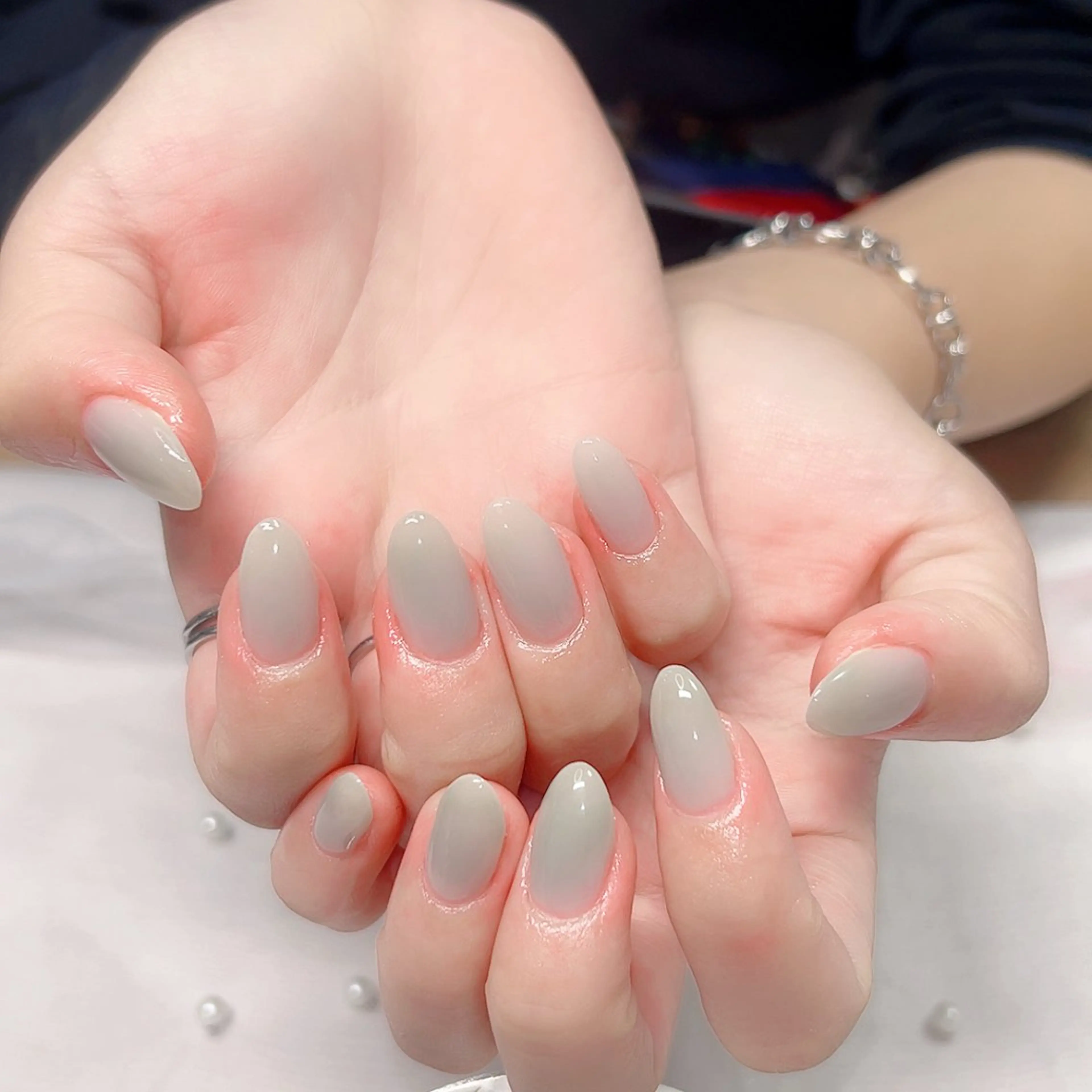 ネイル オフィスネイル Cute Tips nailのネイルデザイン