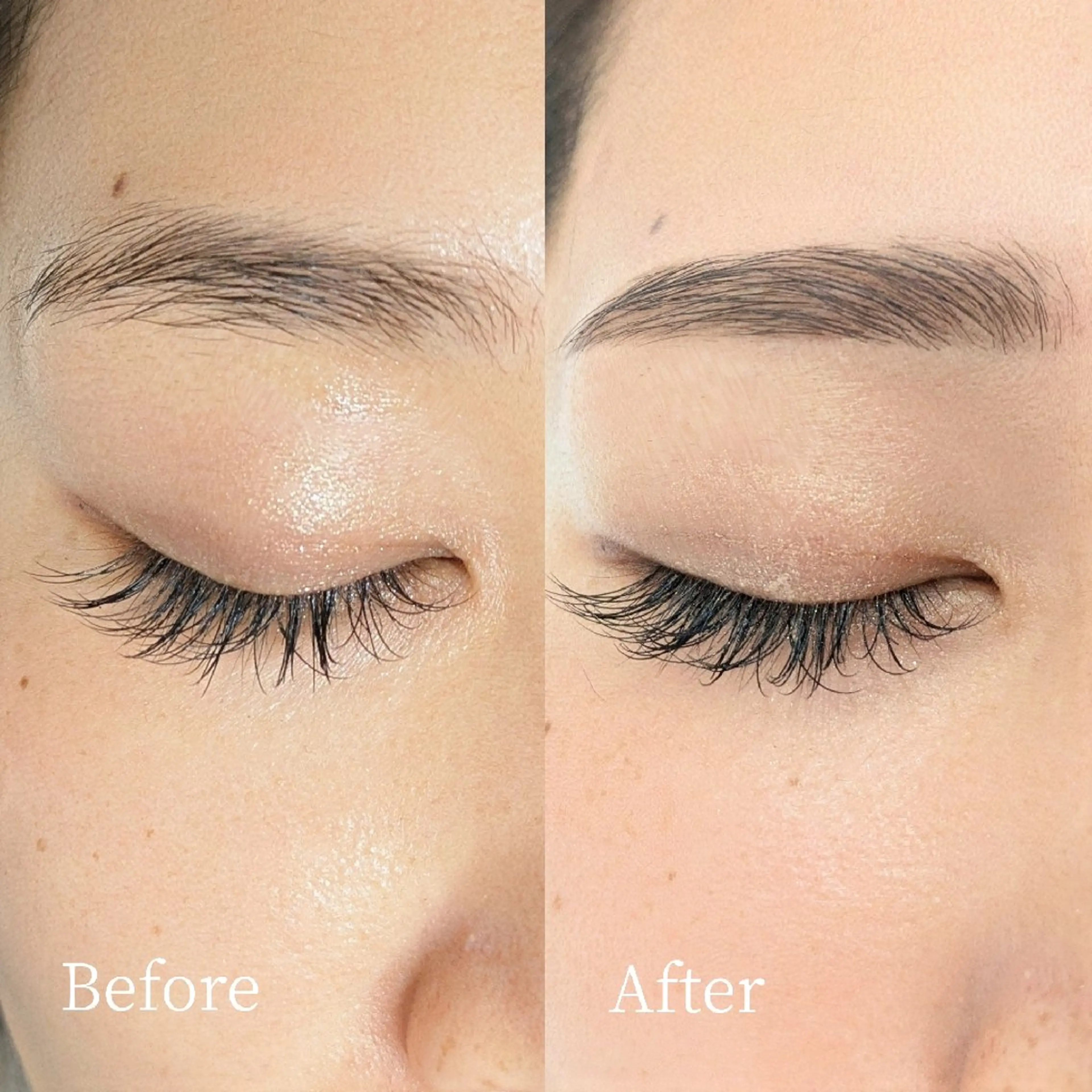 アイブロウ Lito 茅ヶ崎 【まつげパーマ×パリジェンヌ×眉毛×マツエク×ネイル】所属・Lito石川ｱｲ ﾌﾞﾛｳ/ﾊﾟｰﾏのマツエク・マツパデザイン