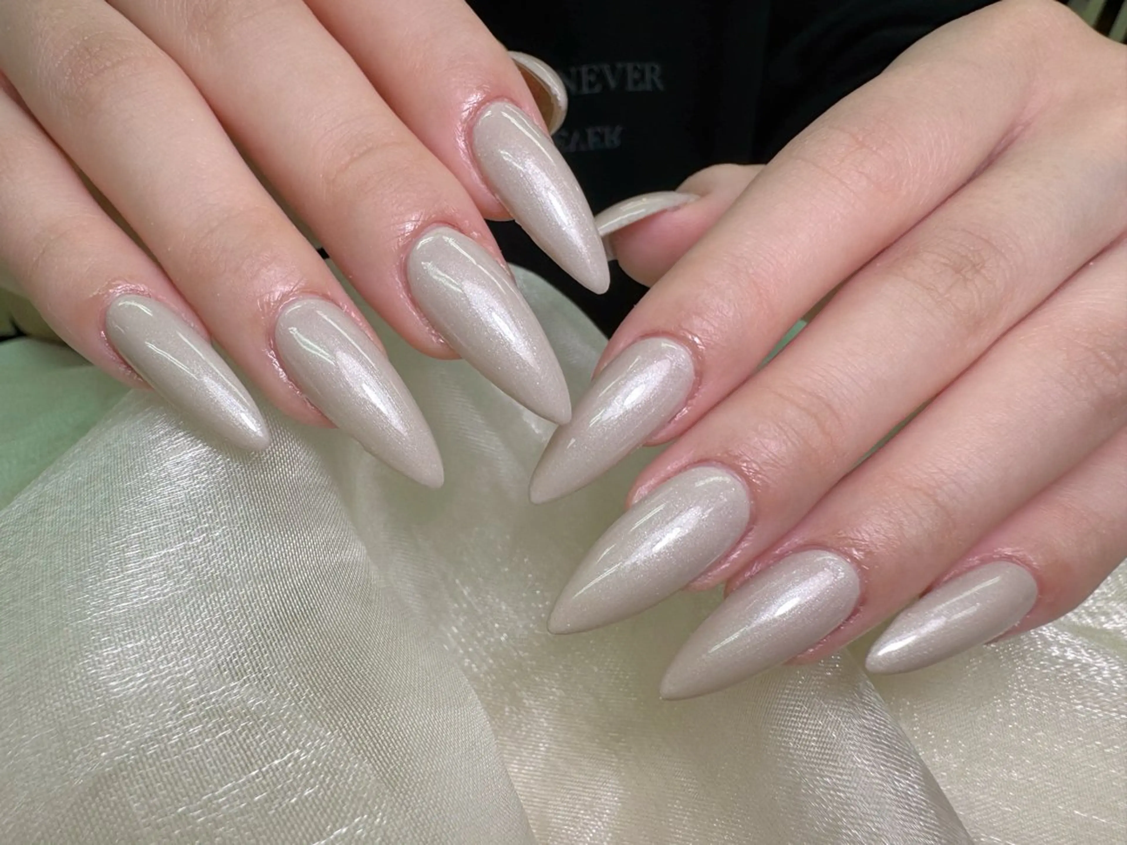 ネイル lucky nail 歌舞伎町のネイルデザイン