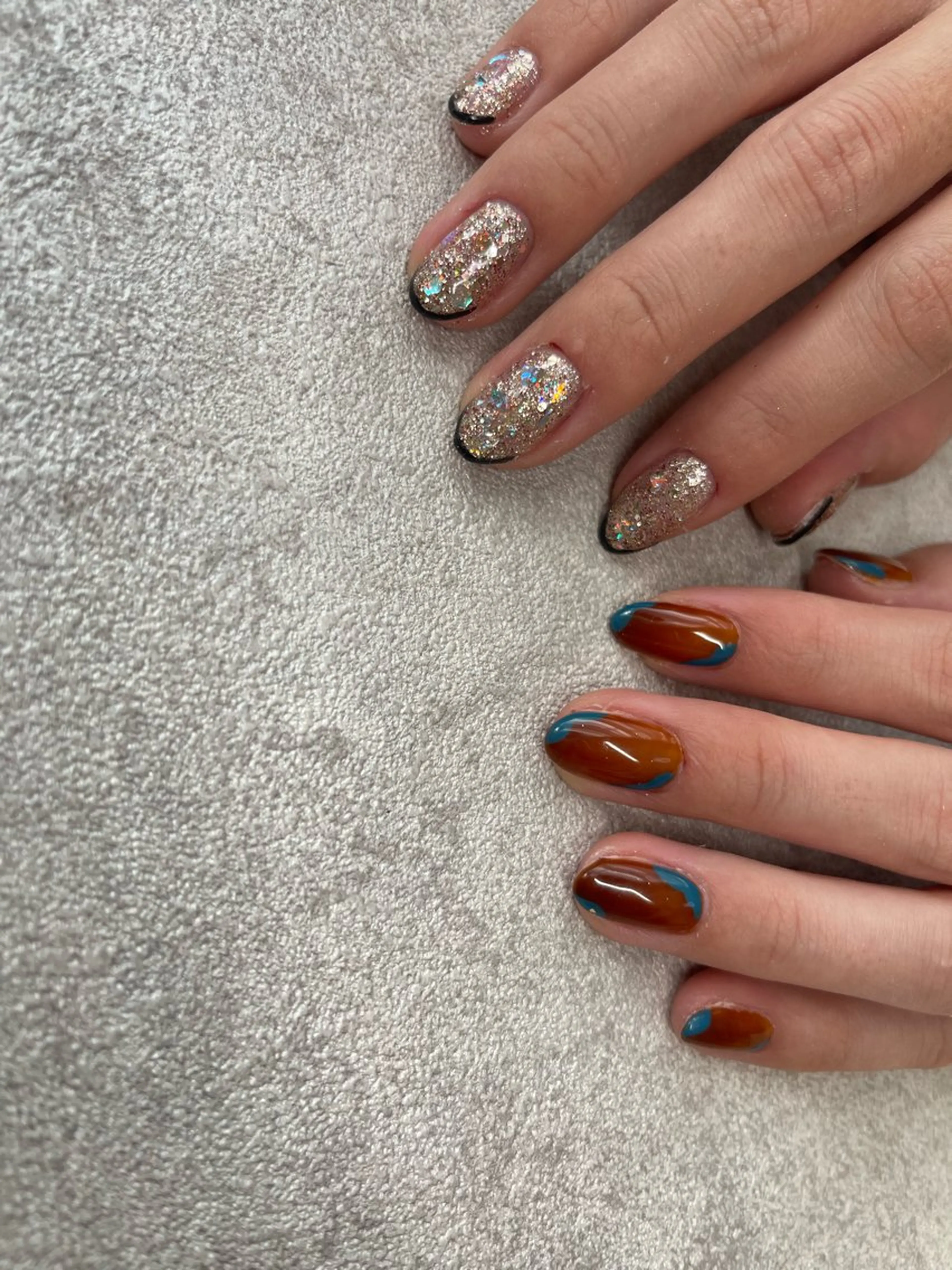 ネイル NAILSALON SOENのネイルデザイン