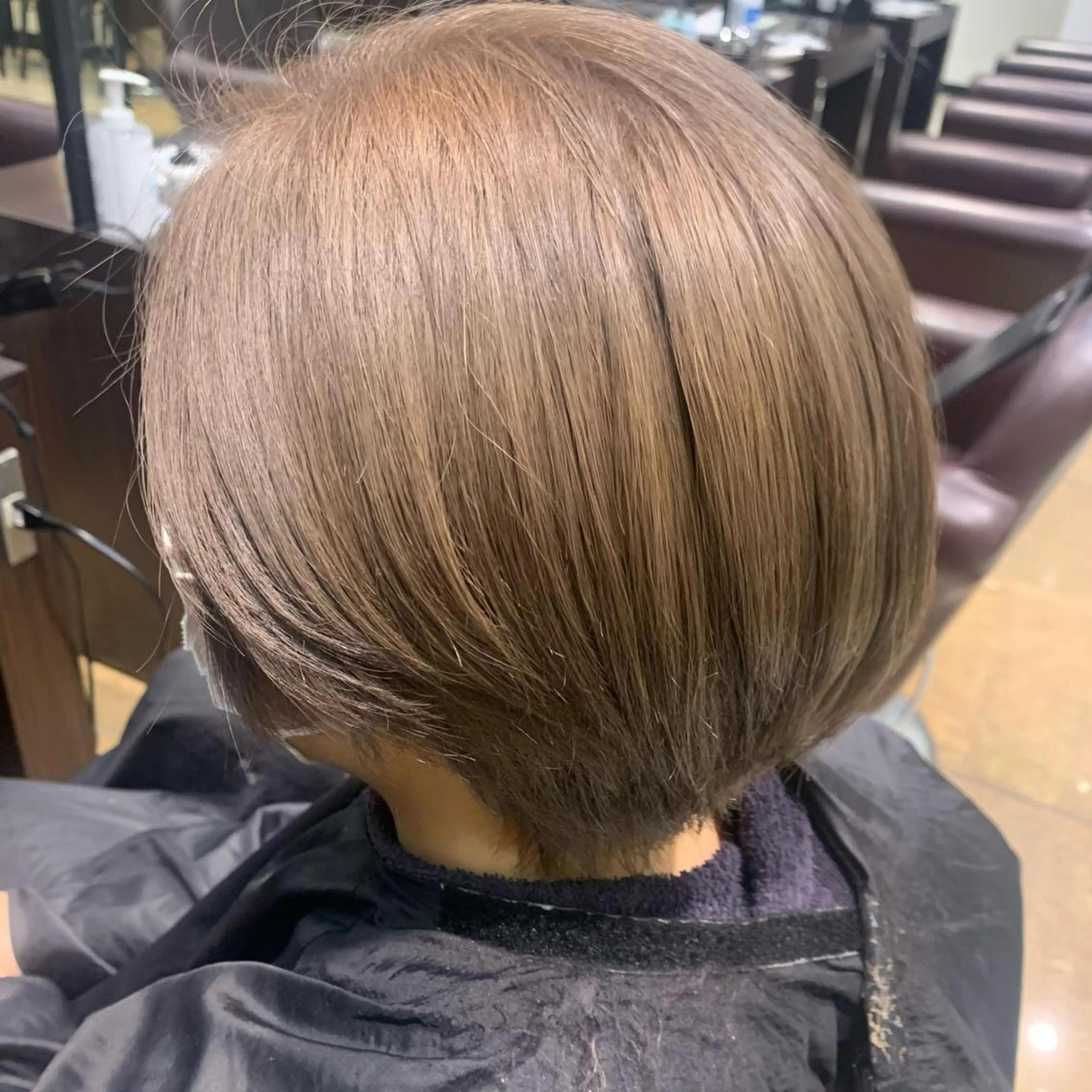 カラー 艶髪/髪質改善 ♡Tsuzumiのその他イメージ