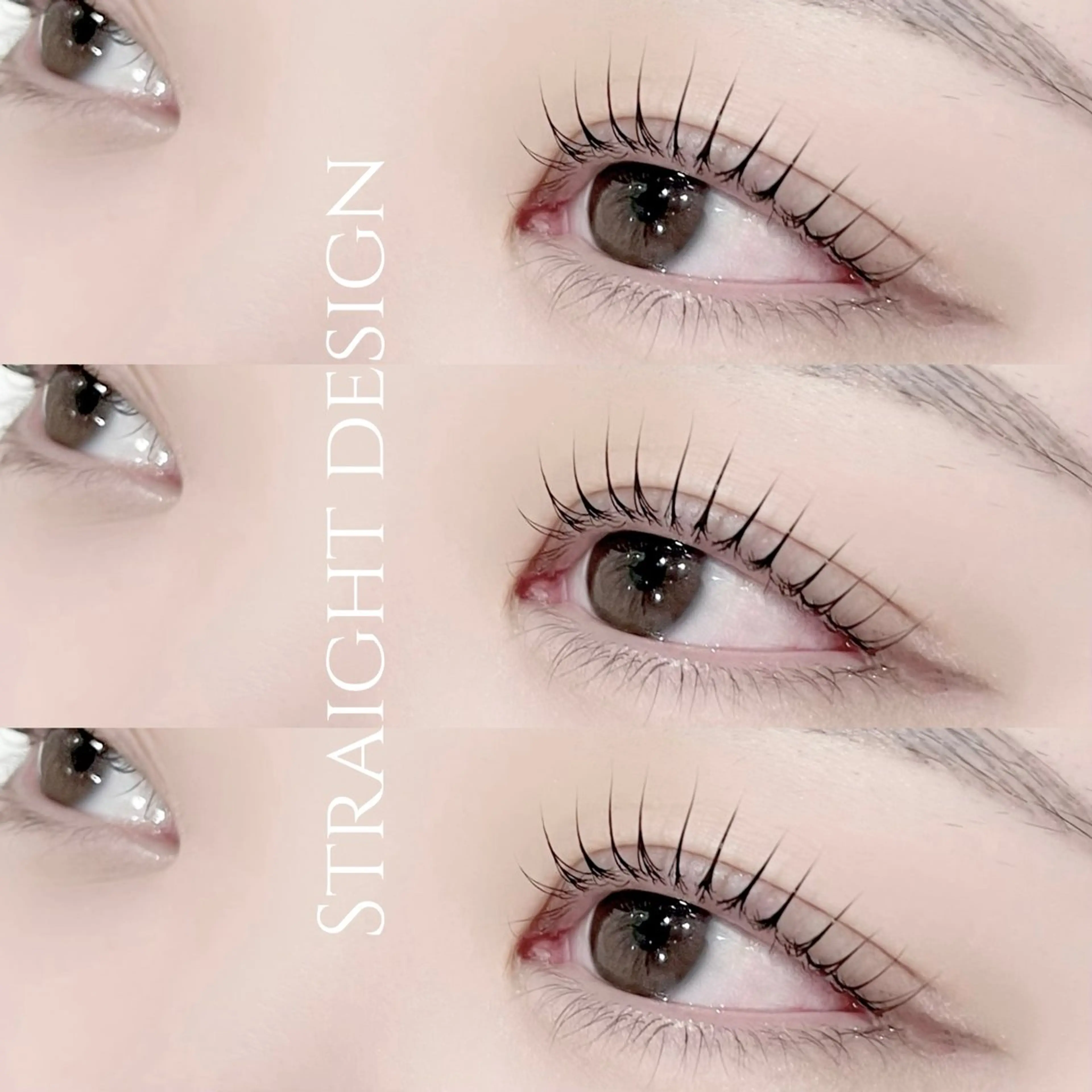 《ミニモ限定価格🎀》パリジェンヌラッシュリフト/まつげパーマの写真