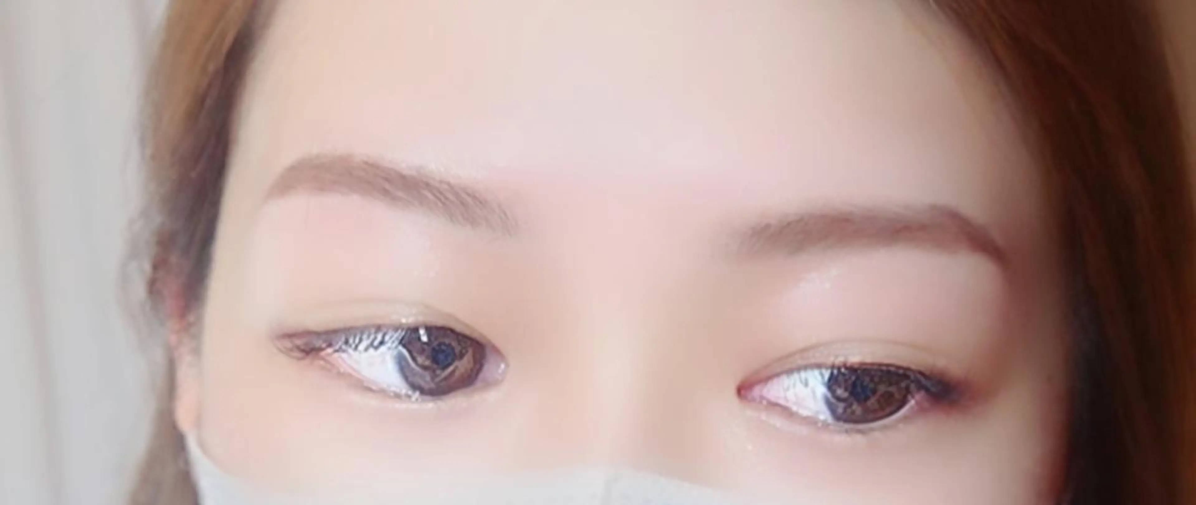 アイブロウ メンズ 眉カラー 眉毛ワックス脱毛 ワックス脱毛 眉カット その他(アイブロウ) NAZ eyelash&eyebrow by medical salon所属・NAZ 表参道 Tomokoのマツエク・マツパデザイン
