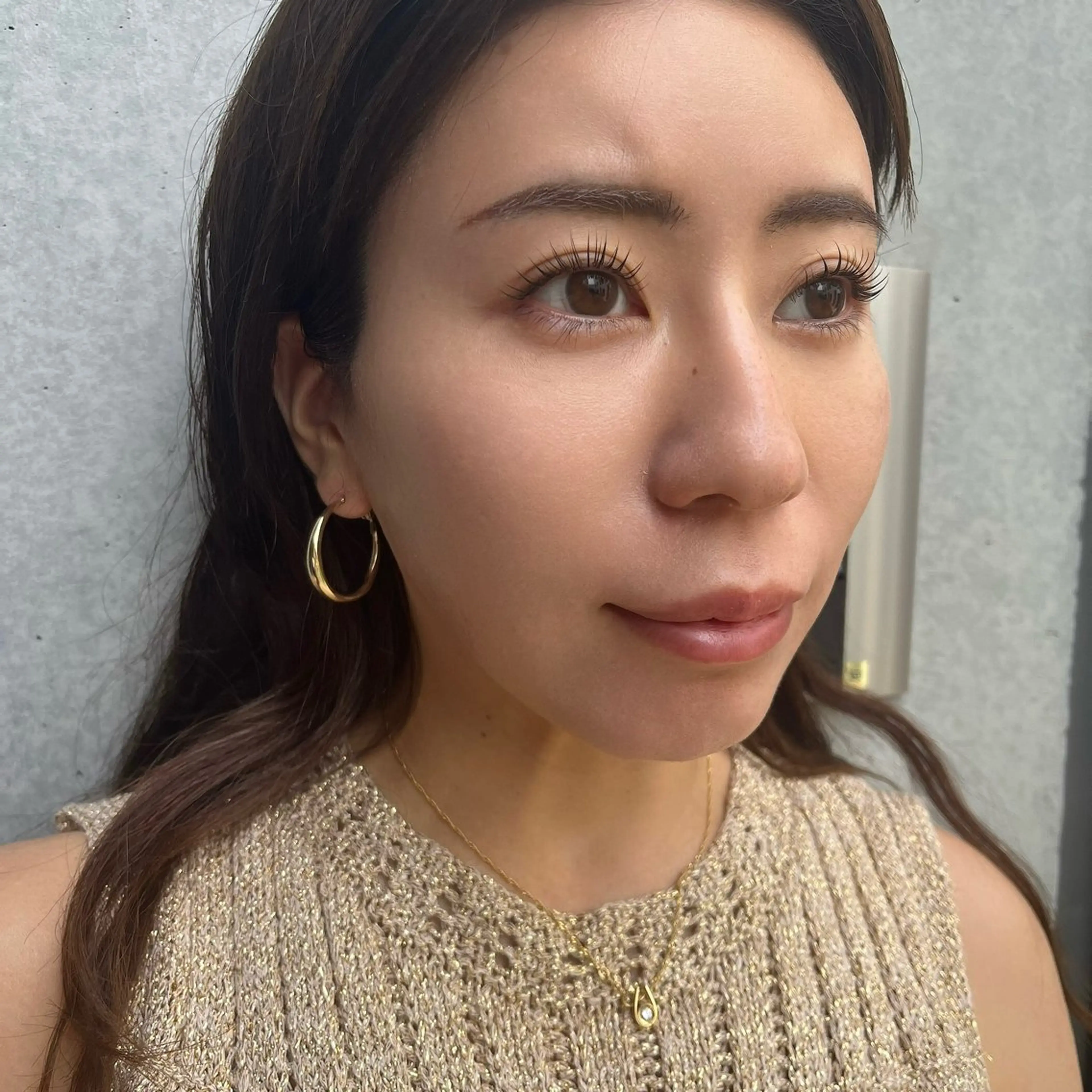 マツエク・マツパ Suu.自由が丘 takakoのマツエク・マツパデザイン