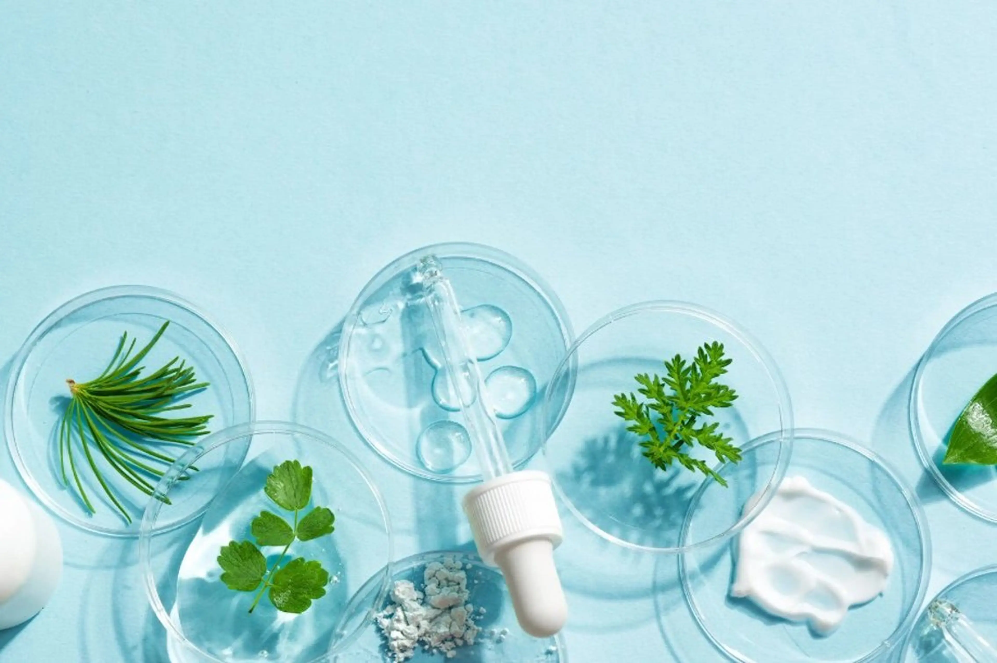 毛穴&くすみリセットコース🩵の写真