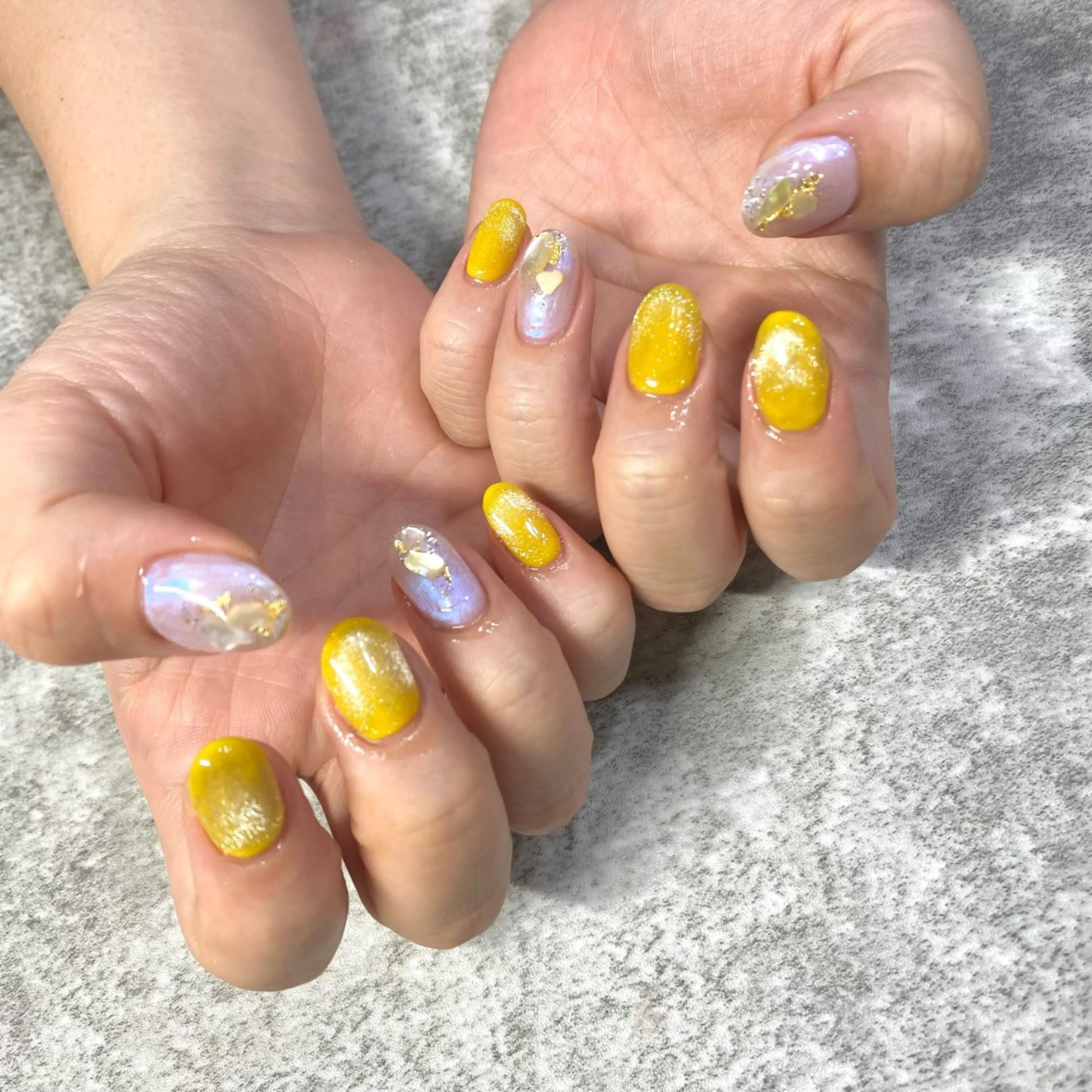 ネイル ハンドネイル ★Rinail... .のネイルデザイン