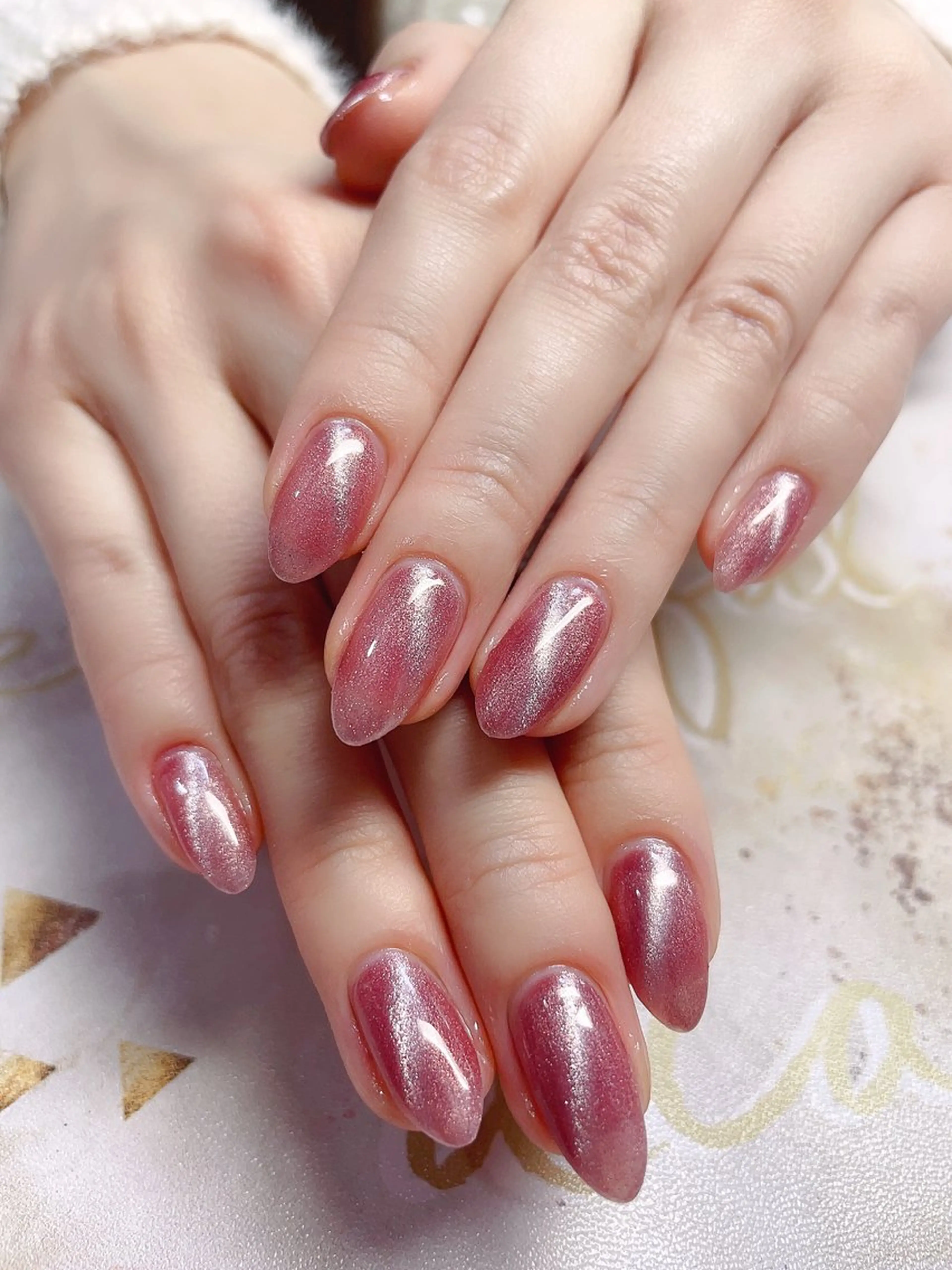 ネイル Akira nail salon所属・Akira nail salonのネイルデザイン