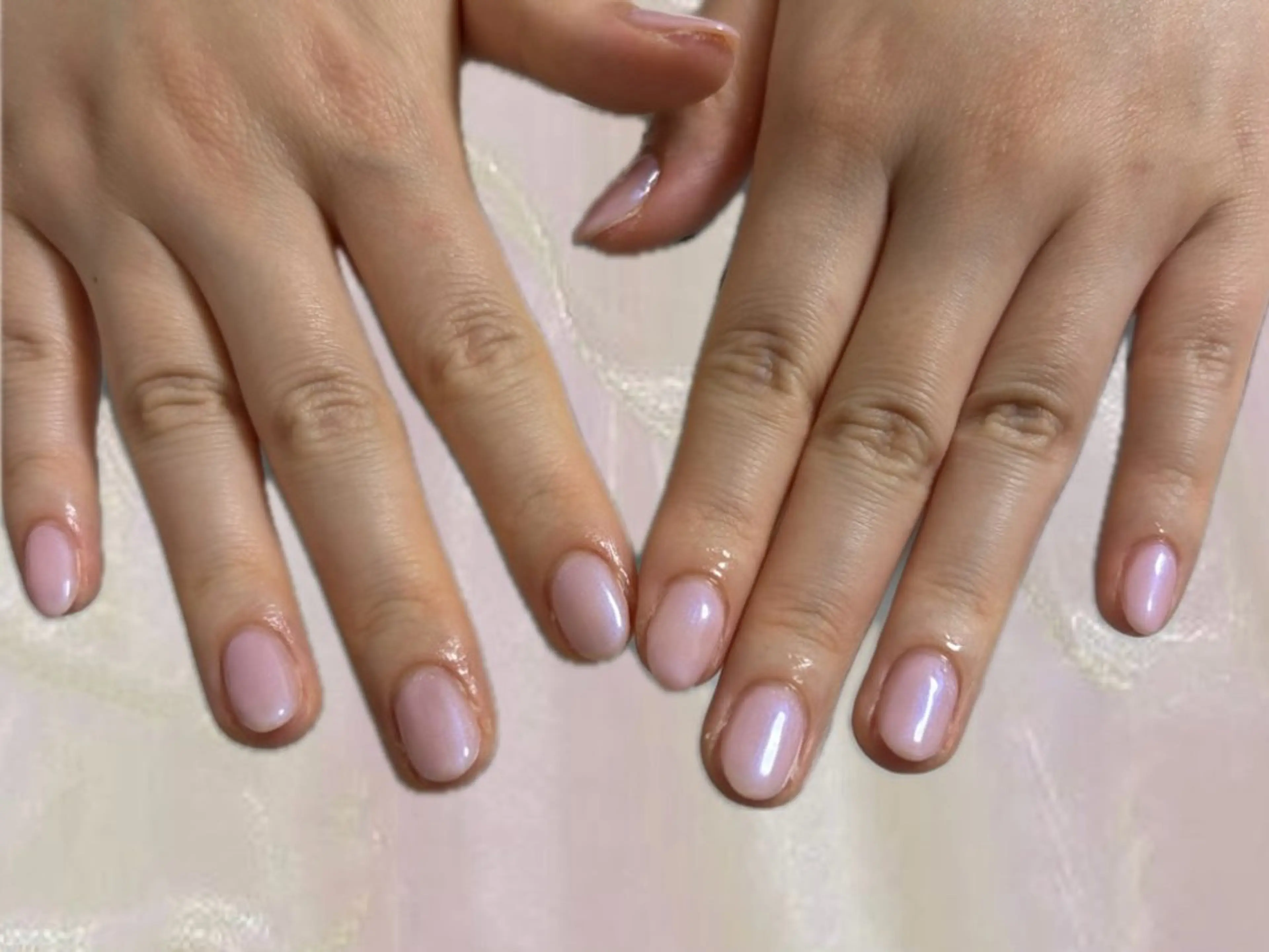 ネイル ハンドネイル AMATERAS所属・AMATERAS 💅💖AKINAのネイルデザイン