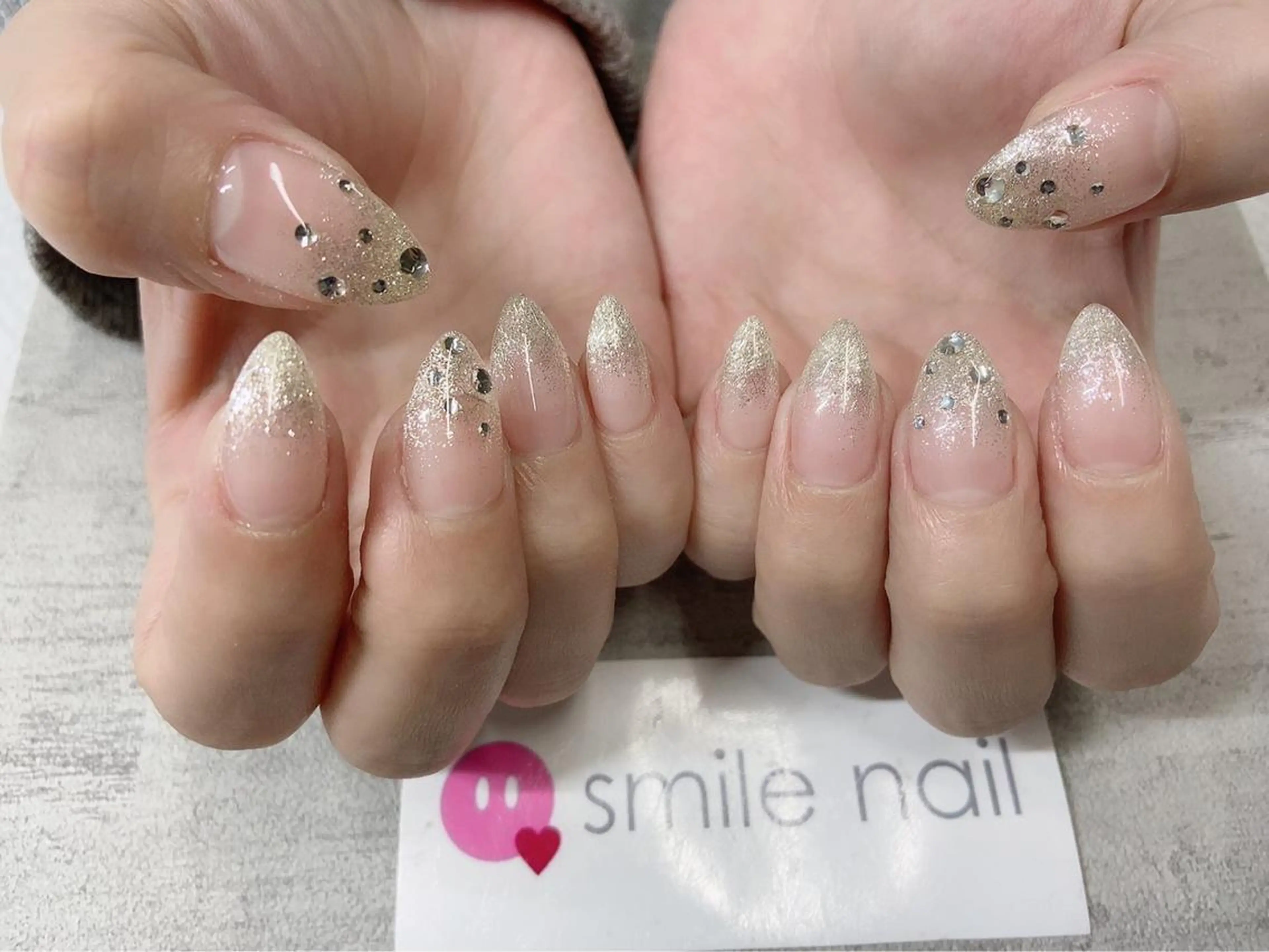 ネイル smile nail スマイルネイルのその他イメージ