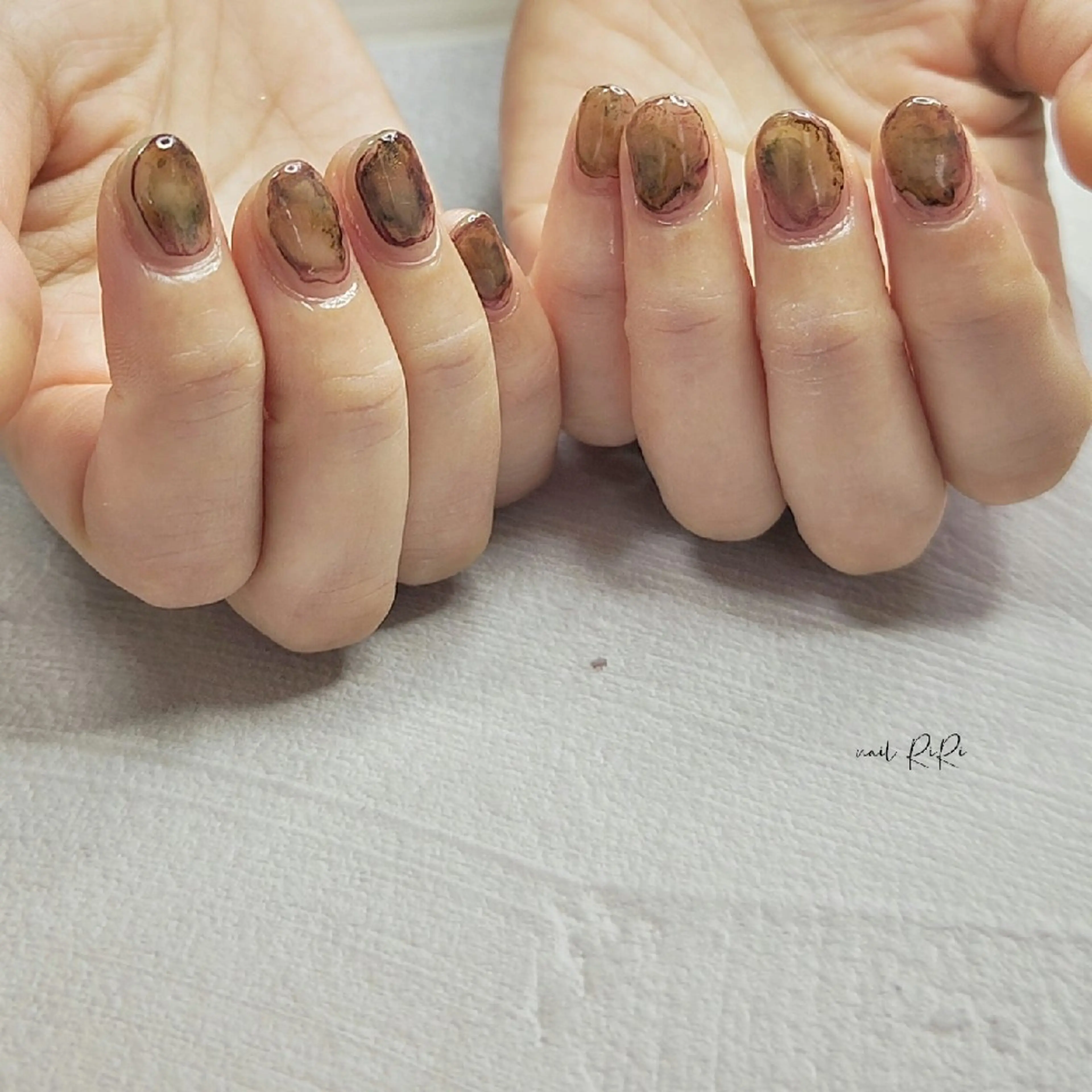 ネイル nail RiRi アトレナチュラのエステ・リラクイメージ