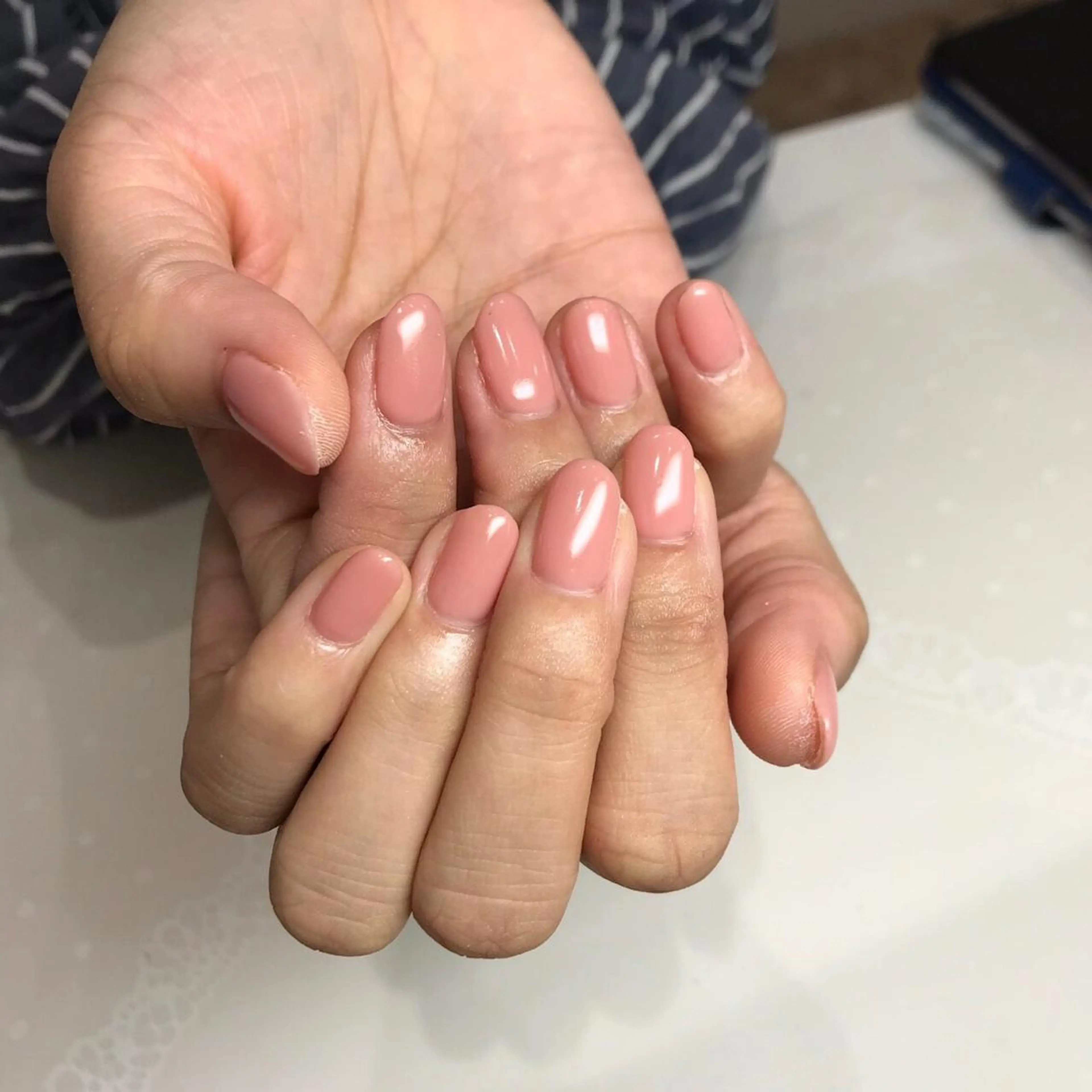 ネイル マツエク・マツパ 指名支持率NO.1 スタイリストのヘアスタイル