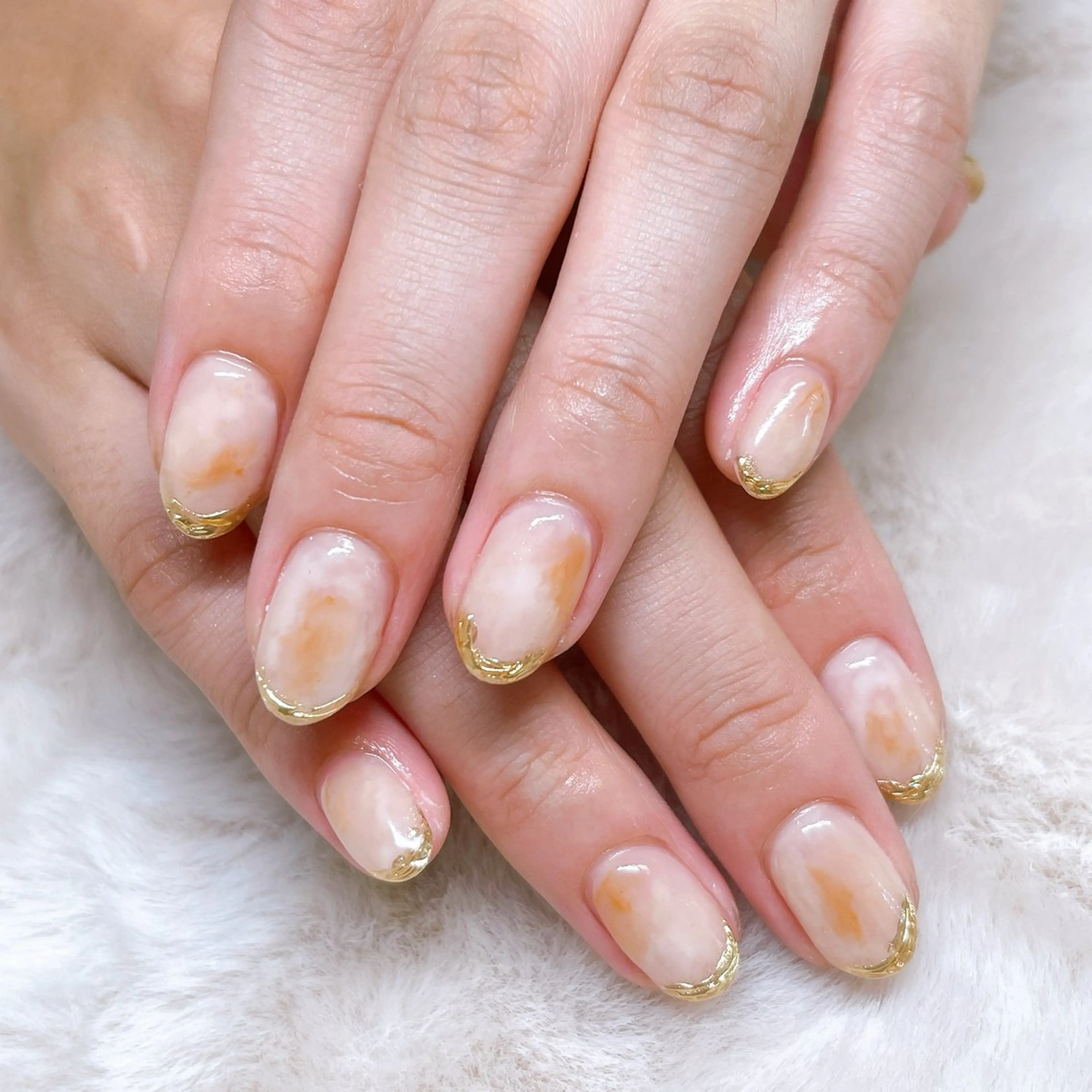 ネイル 持ち込み eye.Rizm所属・eye.Rizm 銀座のマツエク・マツパデザイン