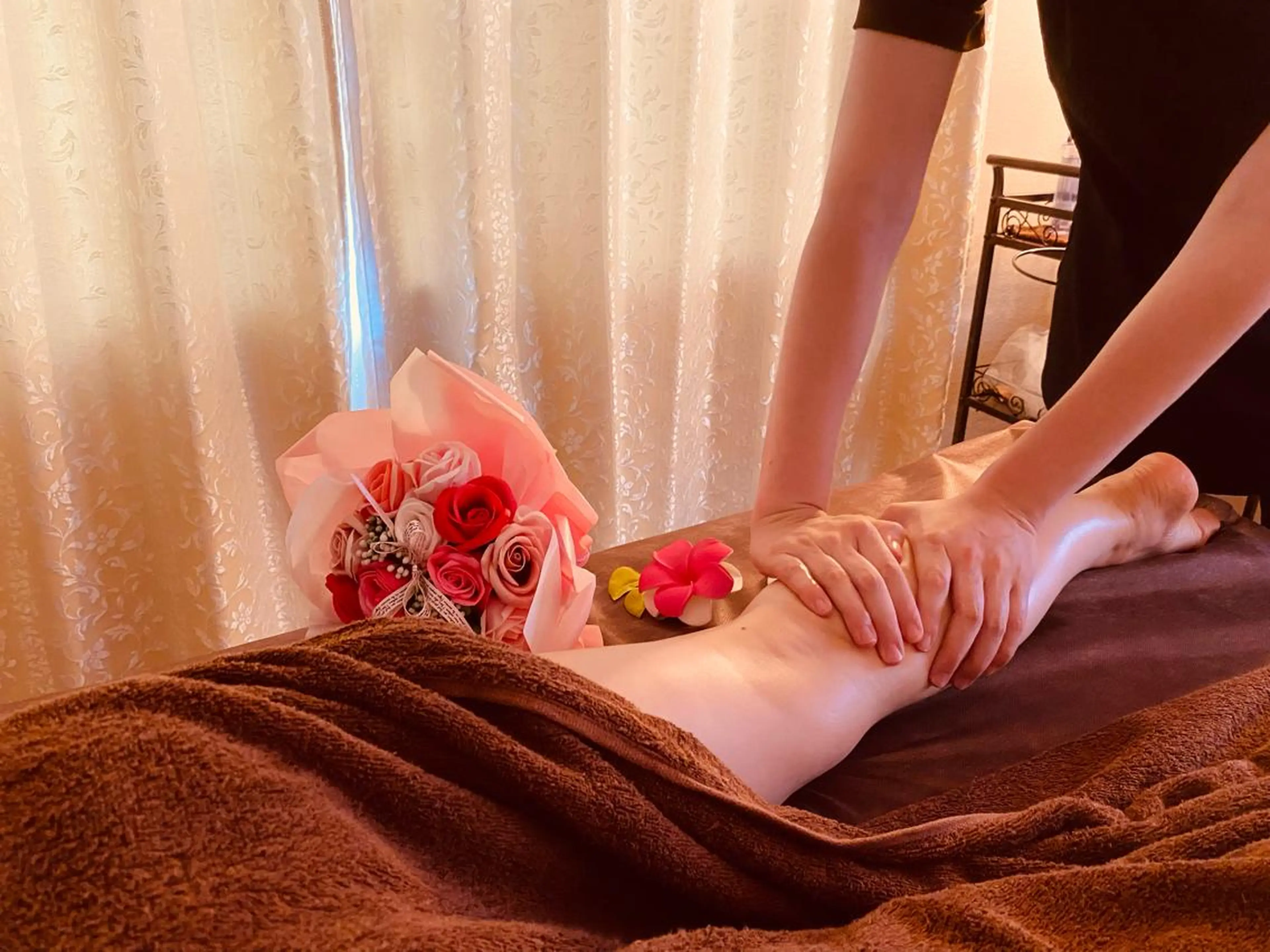 エステ リラク 東洋エステToyou-beauty所属・東洋エステサロン 姫路のエステ・リラクイメージ