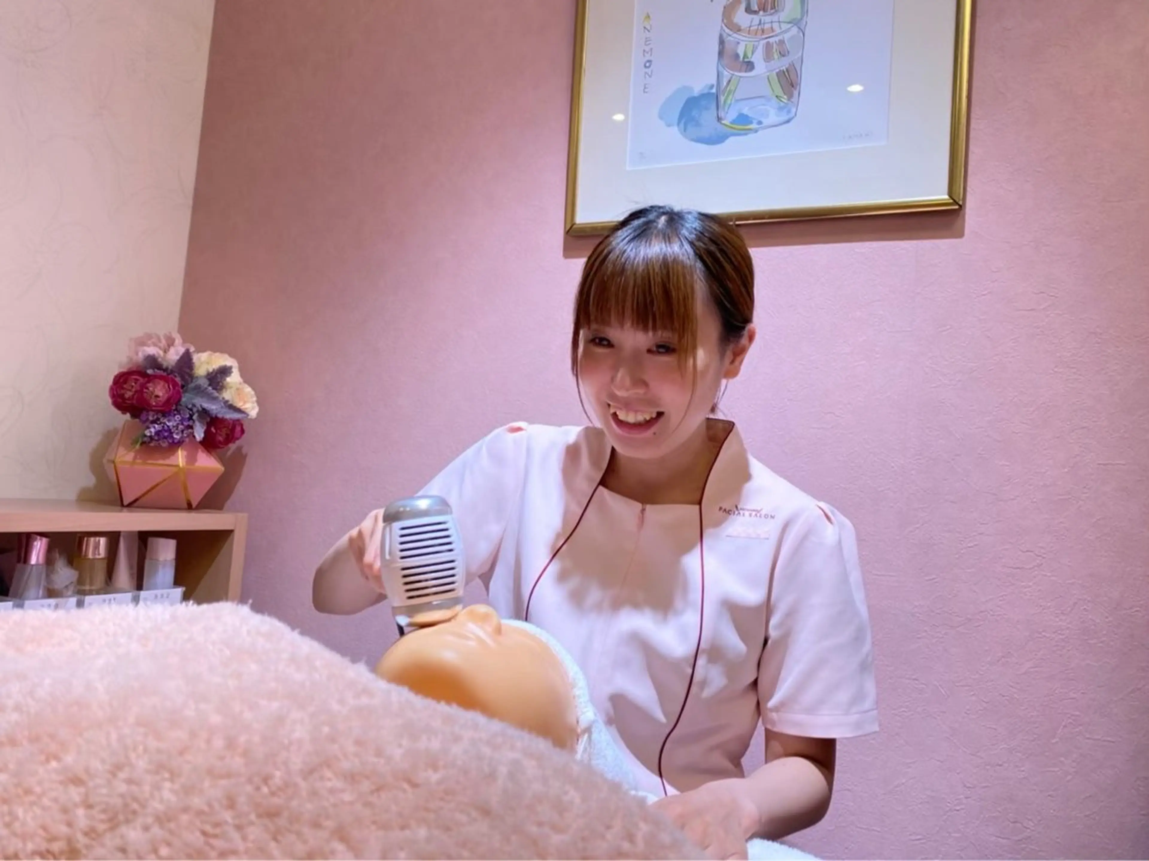 NORRA ノオラのエステ・リラクイメージ