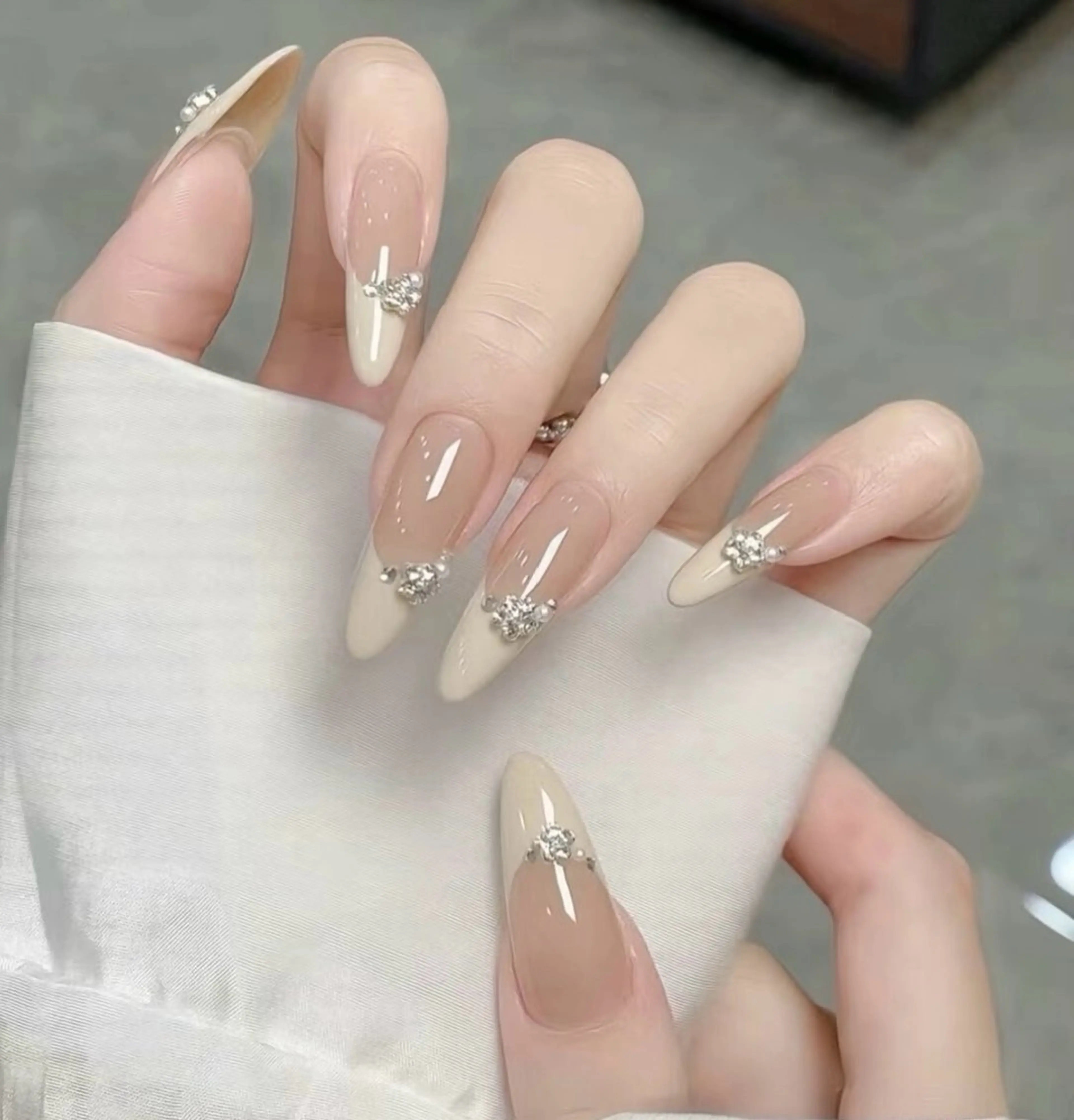 ネイル sun nail シシのネイルデザイン