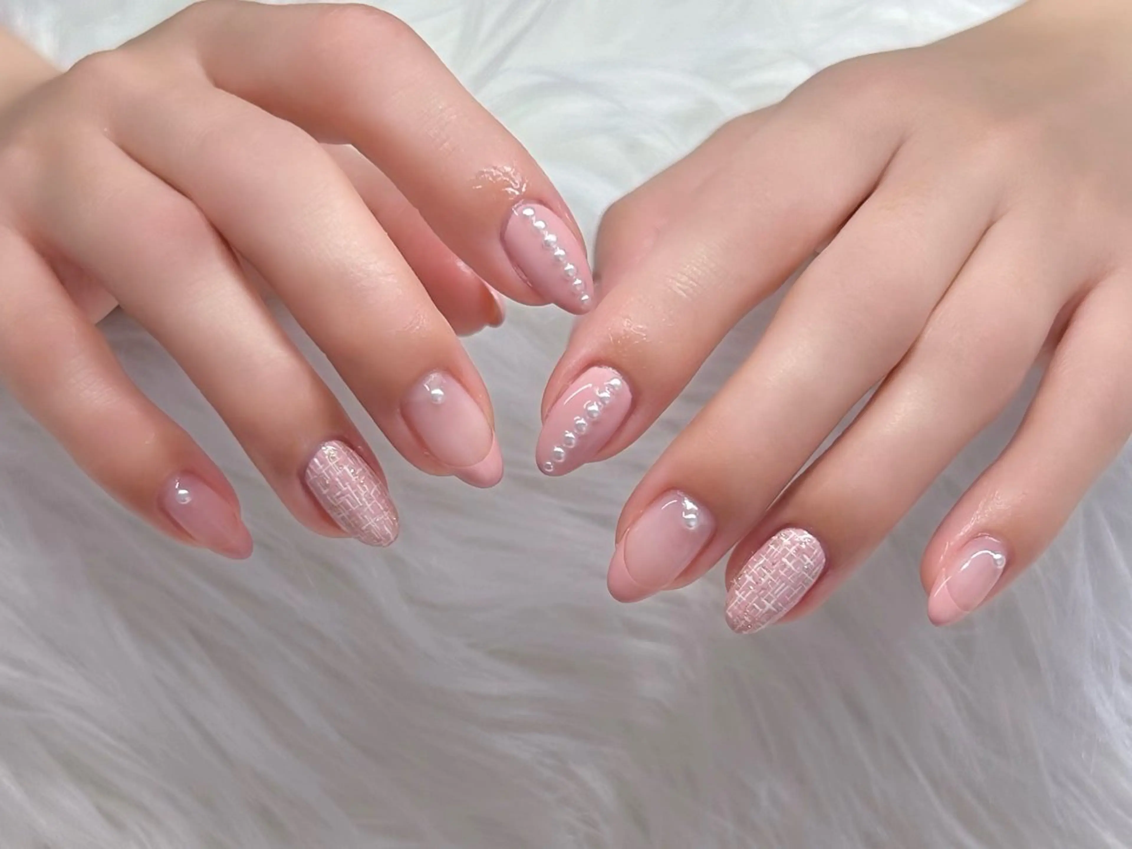 ネイル ハンドネイル Neolive rita🐾Eimiのネイルデザイン