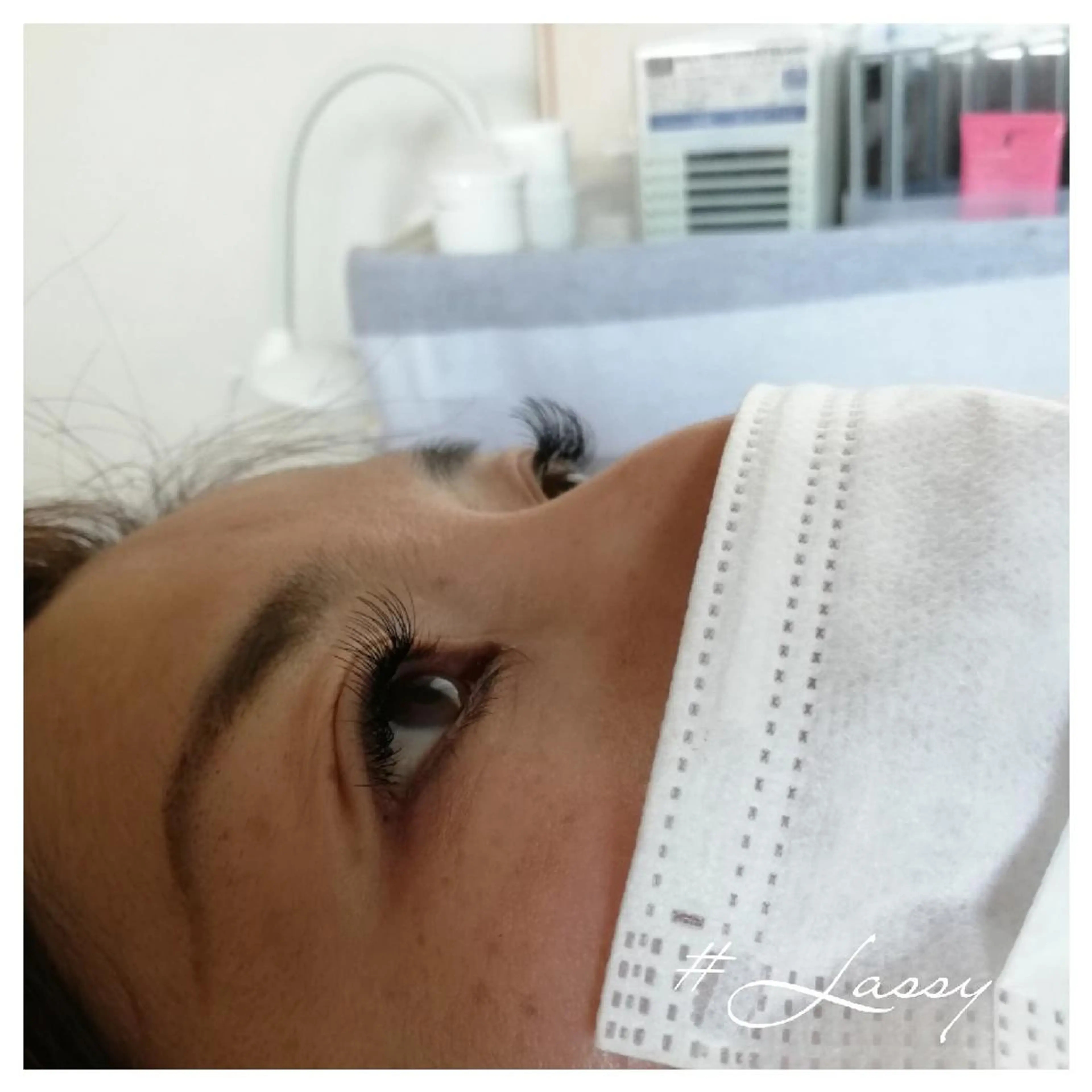 マツエク・マツパ Lassy keikoのその他イメージ