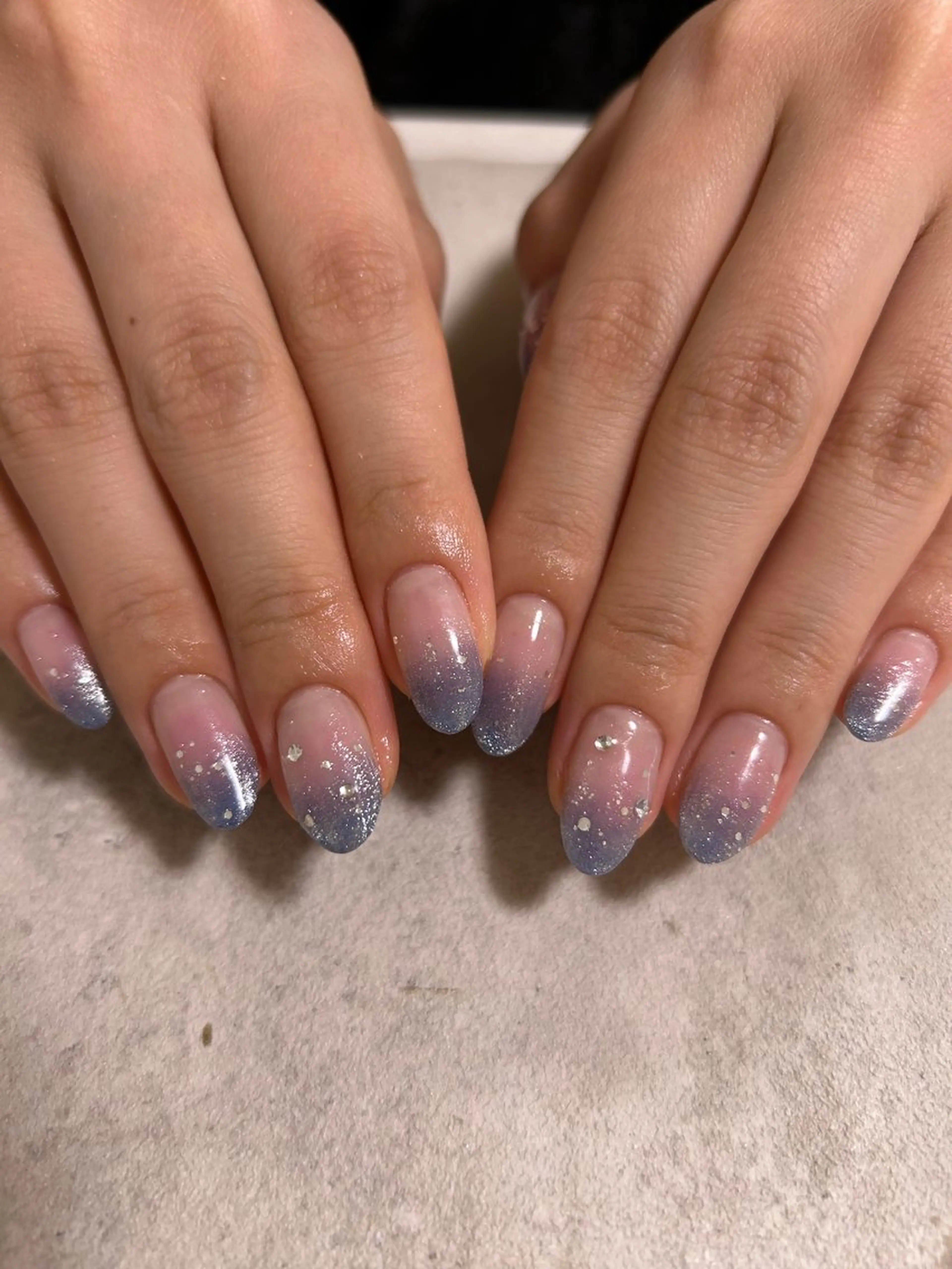 ネイル 持ち込み Nail salon Ma belle所属・ma belle まゆこのネイルデザイン