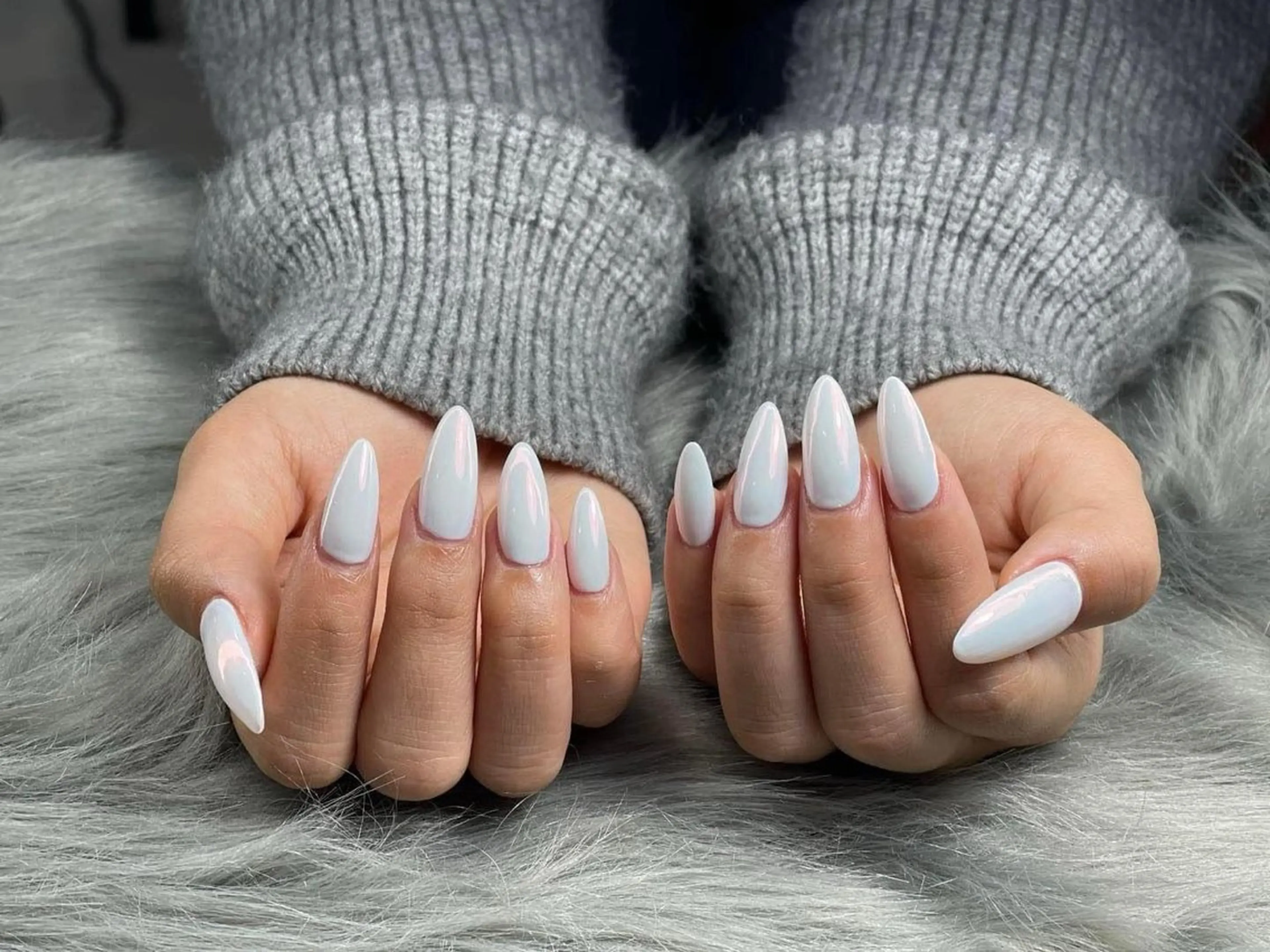 ネイル 米澤 ハナユキのネイルデザイン