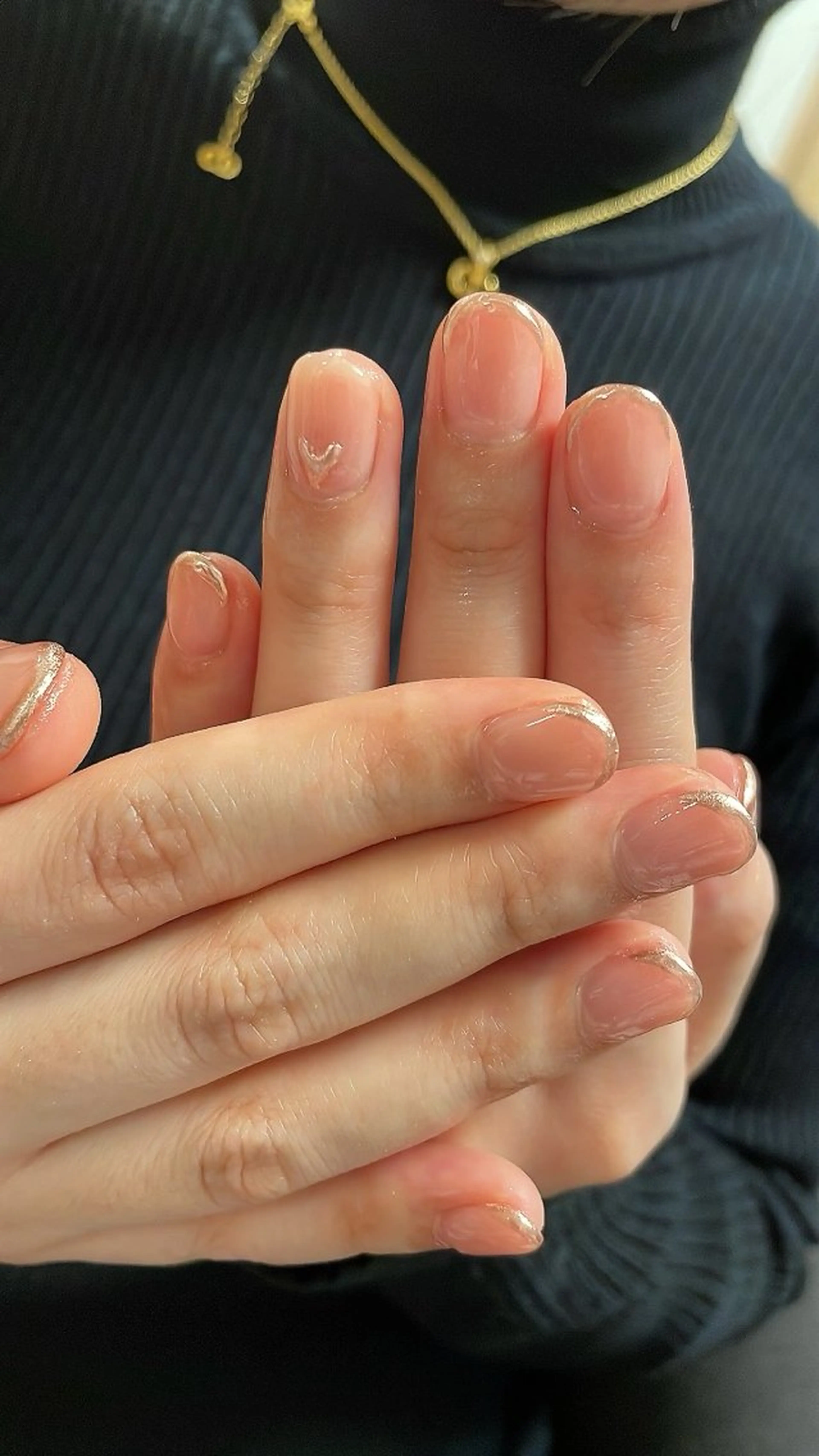 ネイル ハンドネイル emi ...の眉毛・アイブロウイメージ