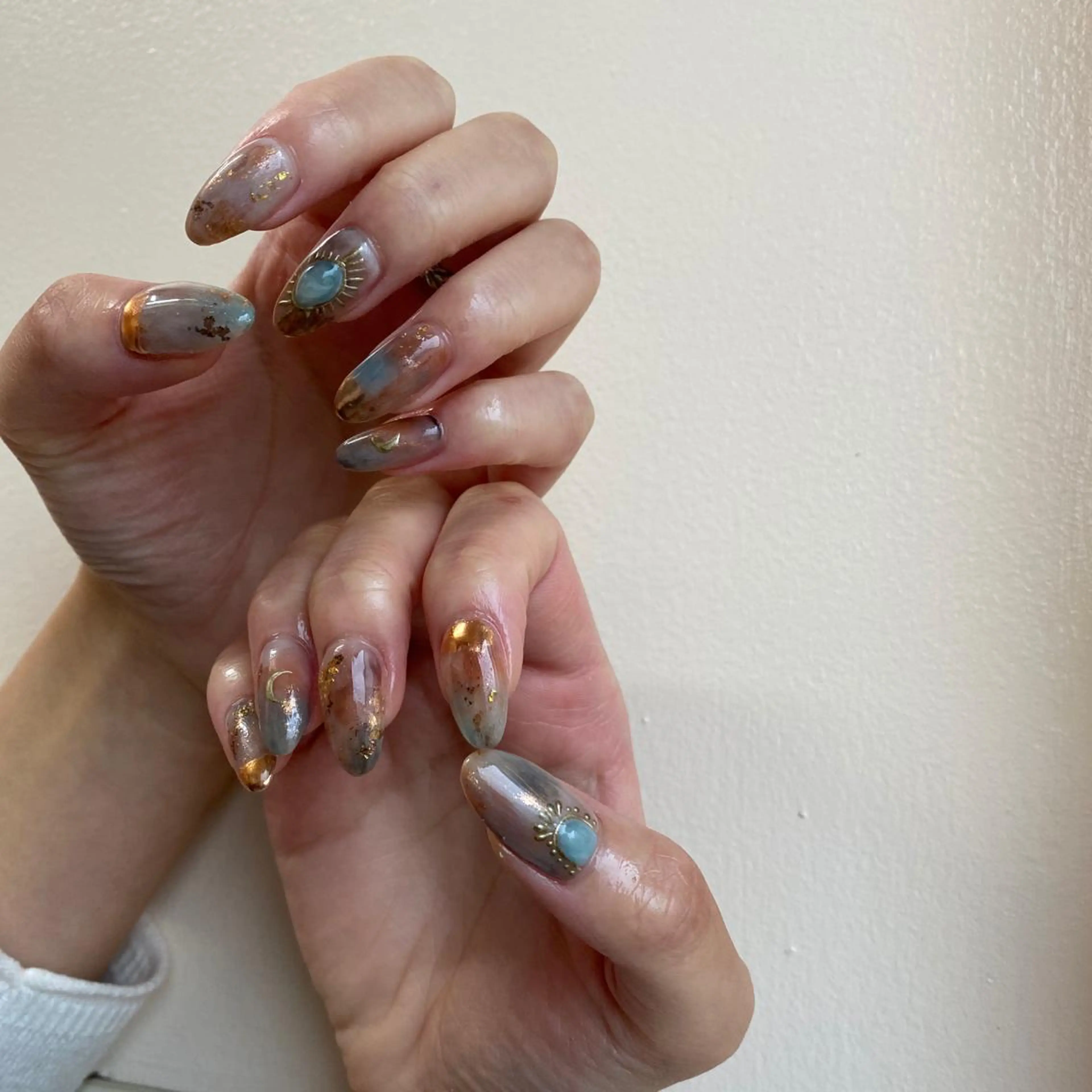 ネイル ハンドネイル Chipieee Tokyoのその他イメージ