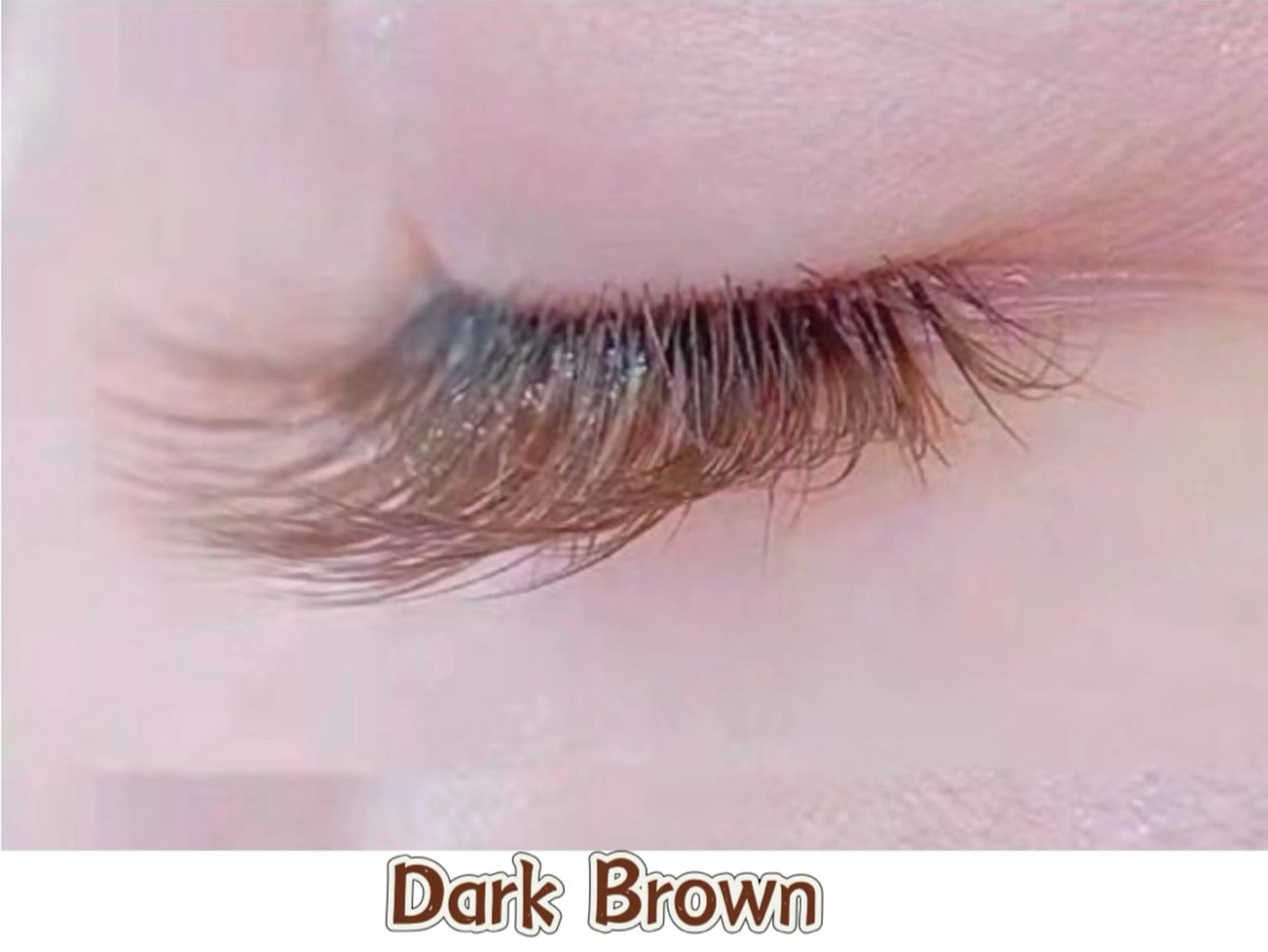 マツエク・マツパ EYE Missのマツエク・マツパデザイン