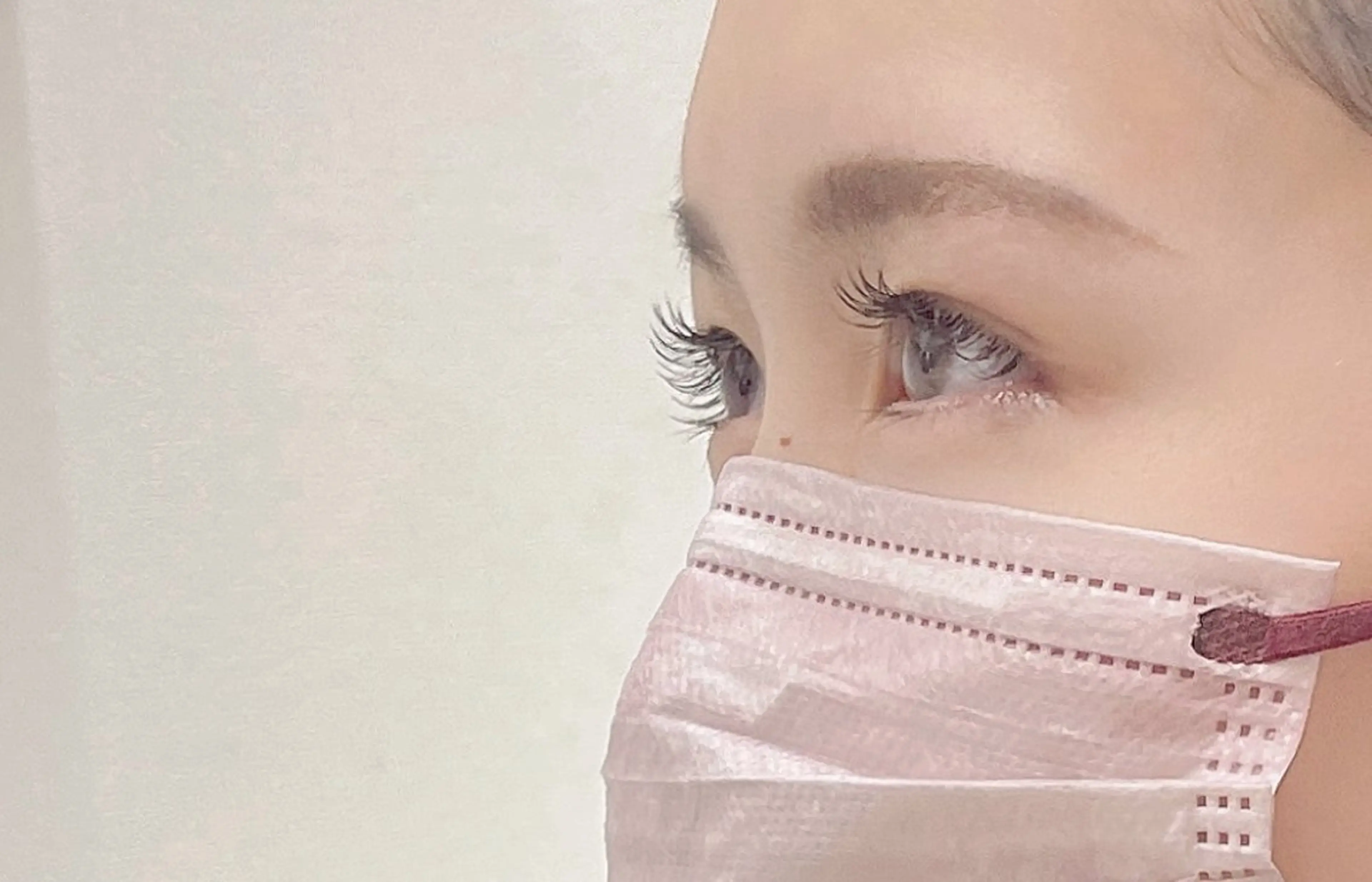 マツエク・マツパ マツエク hairsalon556所属・hairsalon 556のマツエク・マツパデザイン