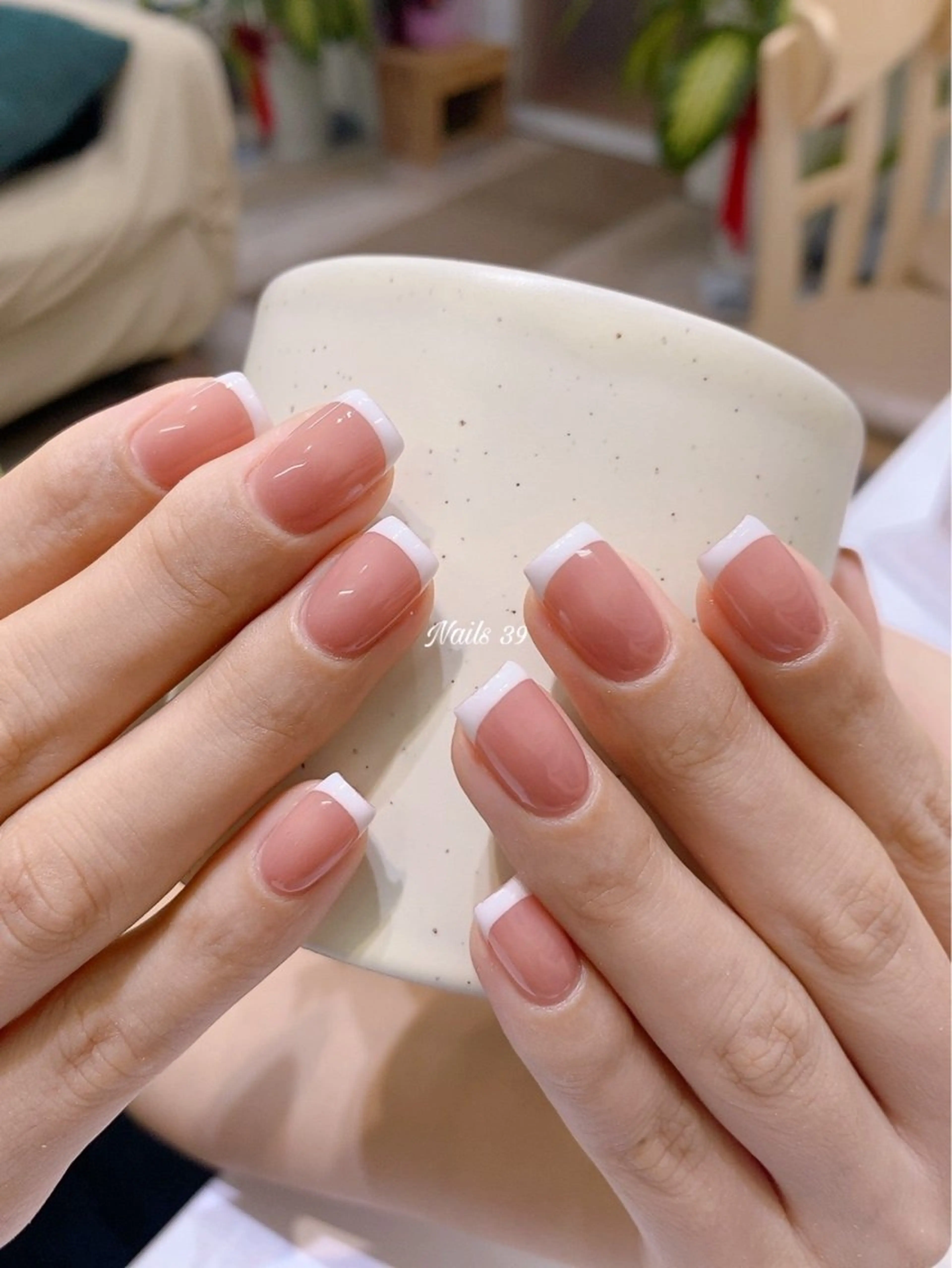 ネイル Nails 39のネイルデザイン