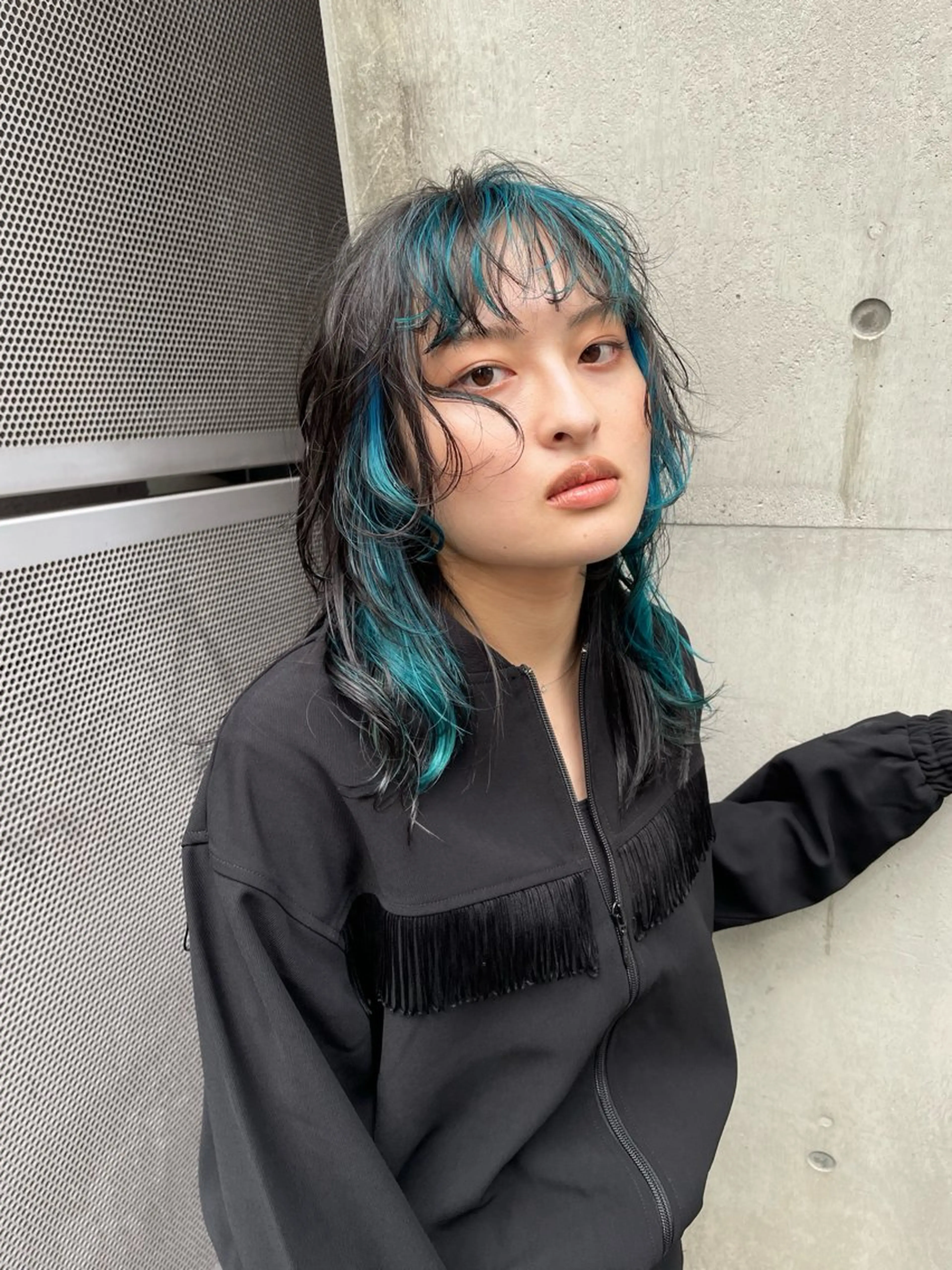 【手触りなめらか】似合わせカット＋Aujua髪質ケア💎うるツヤトリートメント付き✨の写真