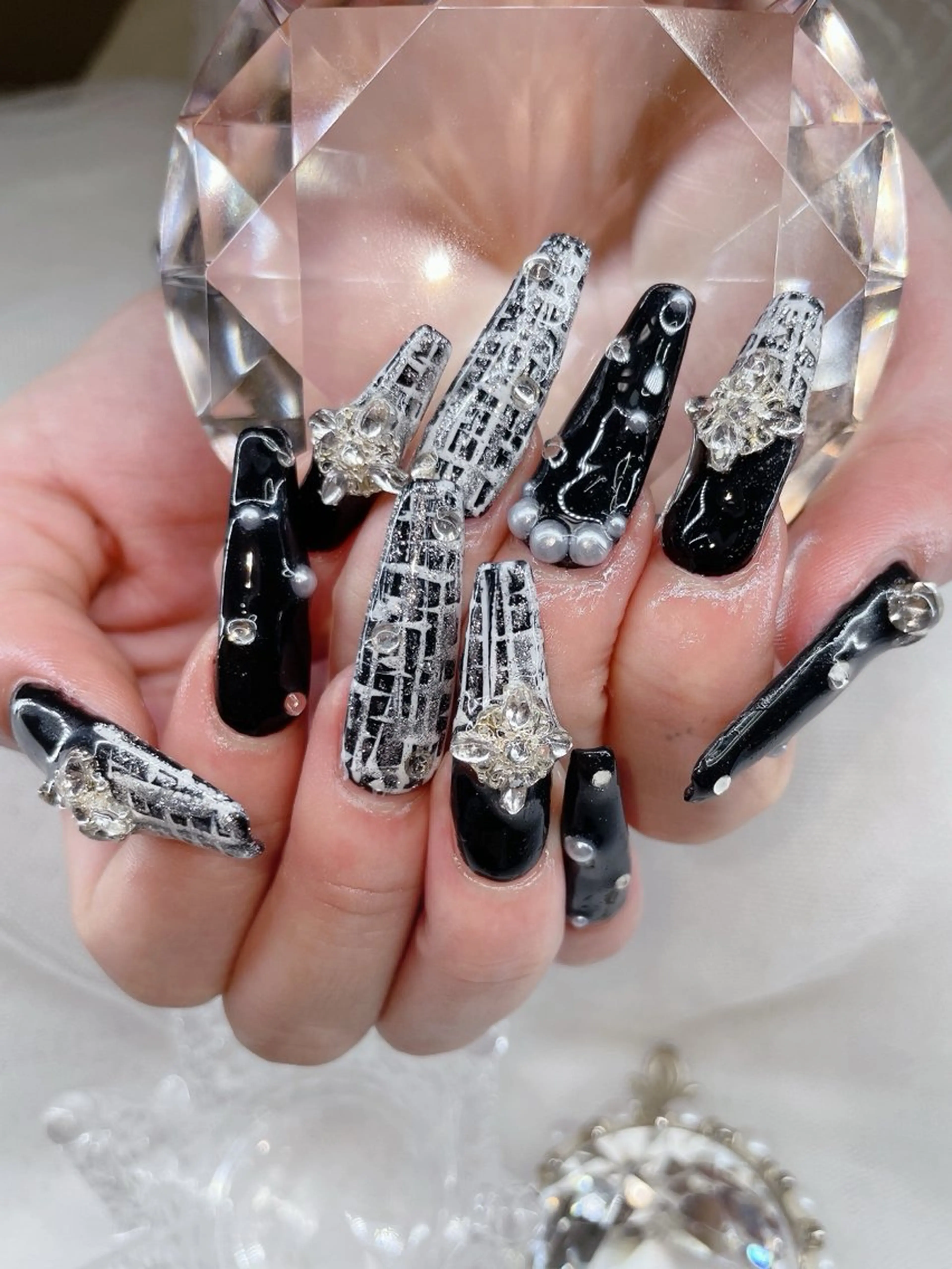 ネイル misun_nail所属・misun_ nailのネイルデザイン