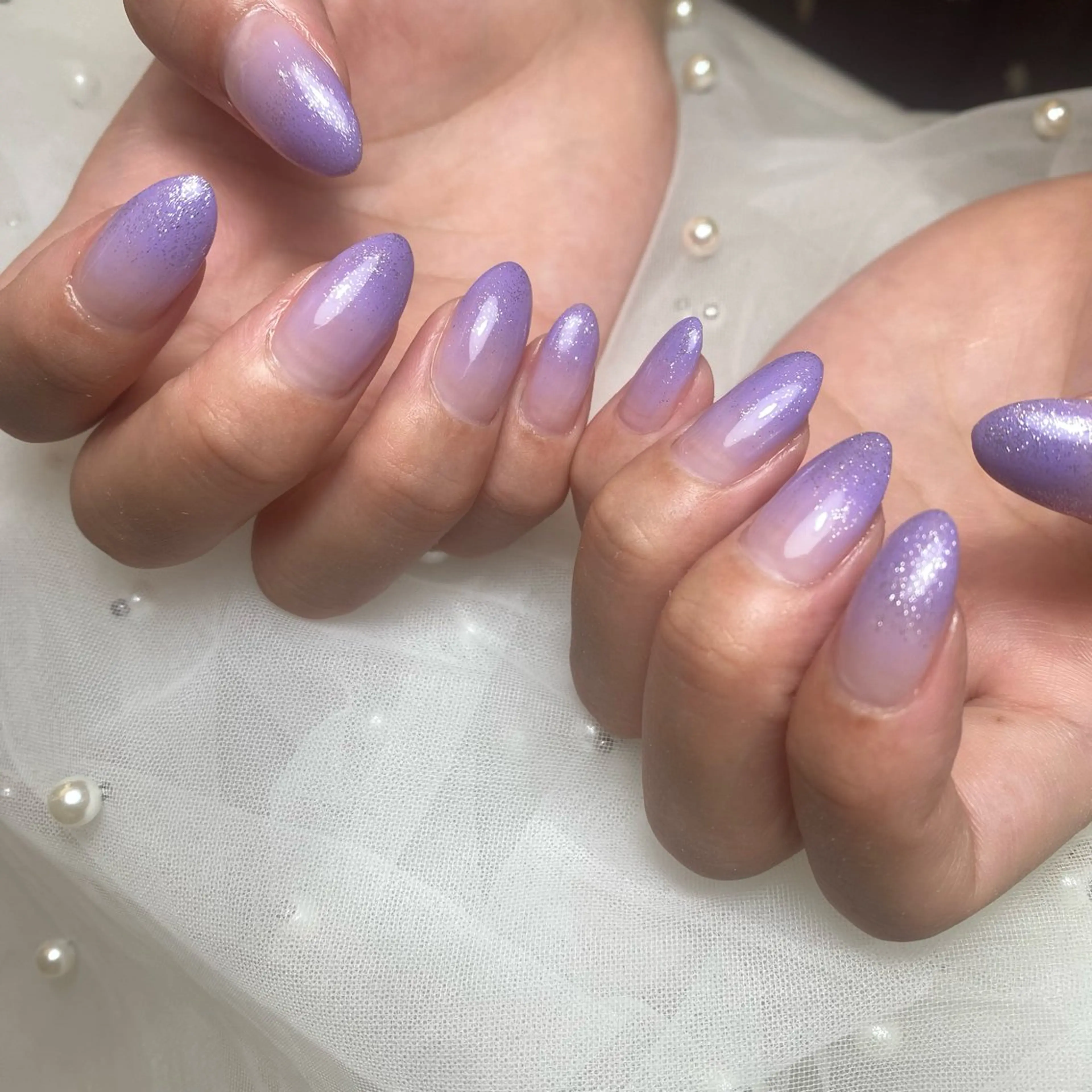 ネイル ハンドネイル LIll nailのネイルデザイン