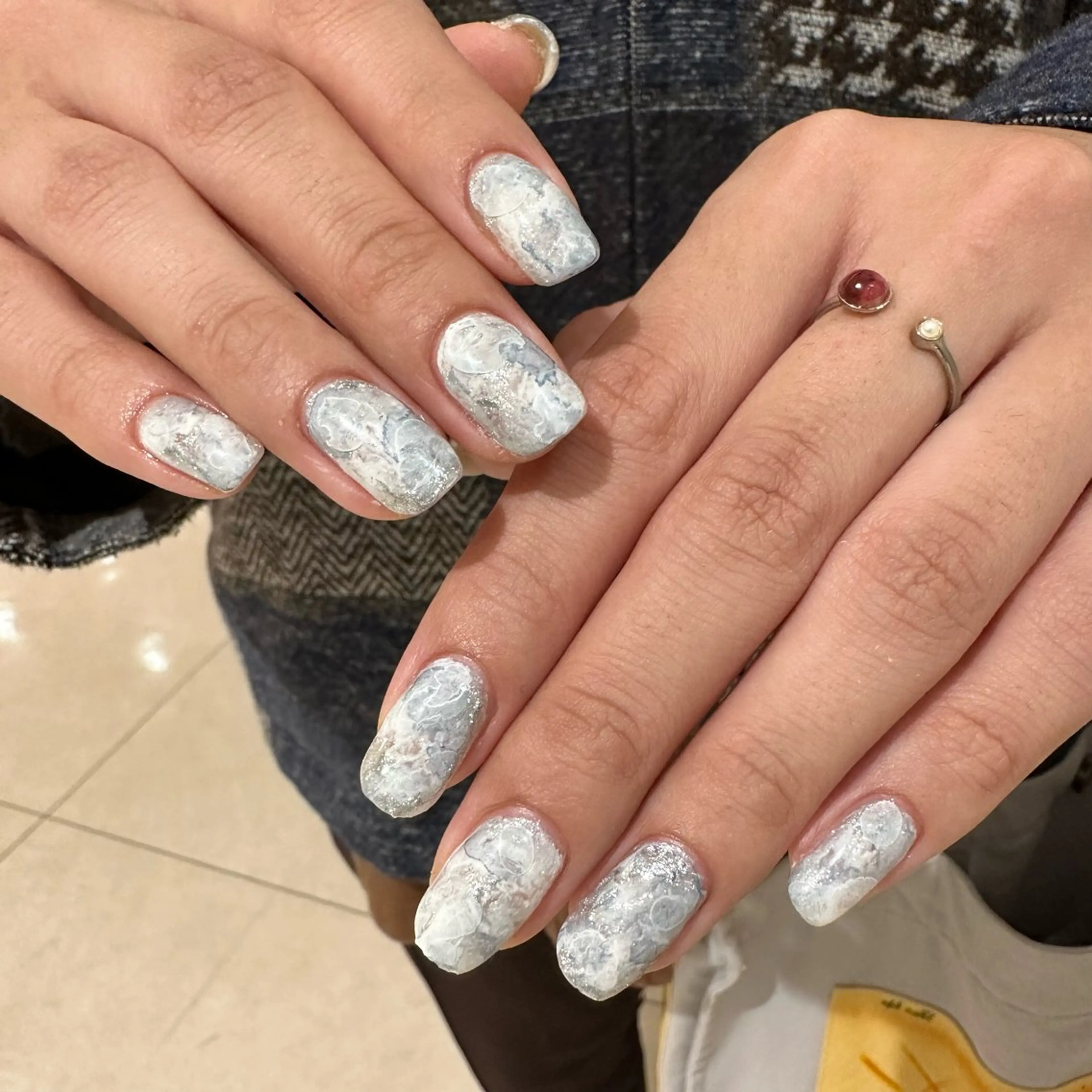 ネイル ハンドネイル SACHIKO♪ premiereのネイルデザイン