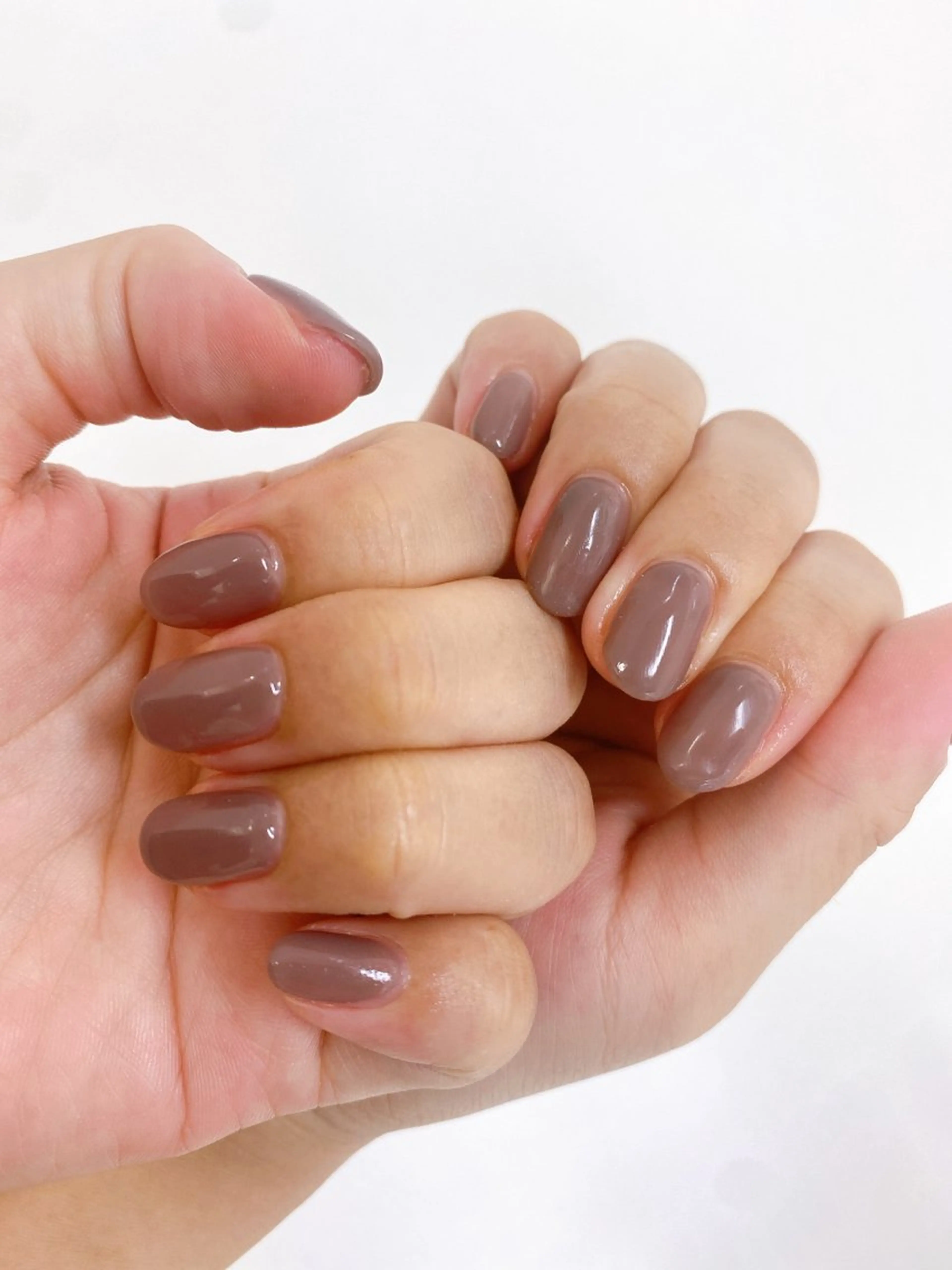 ネイル ハンドネイル ハンドケア yn salonのネイルデザイン