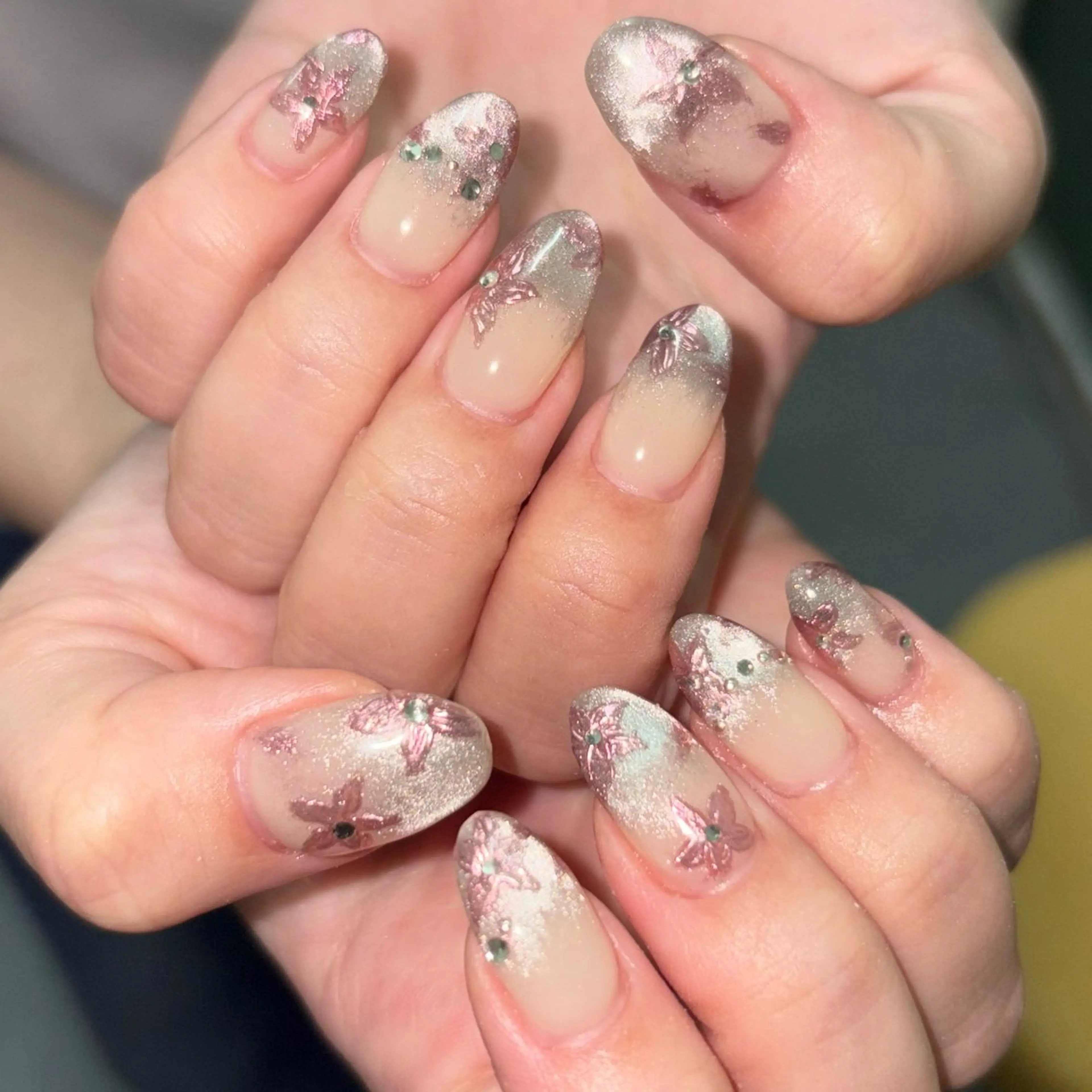 ネイル 木村 夏生 /アート･個性派👾のネイルデザイン