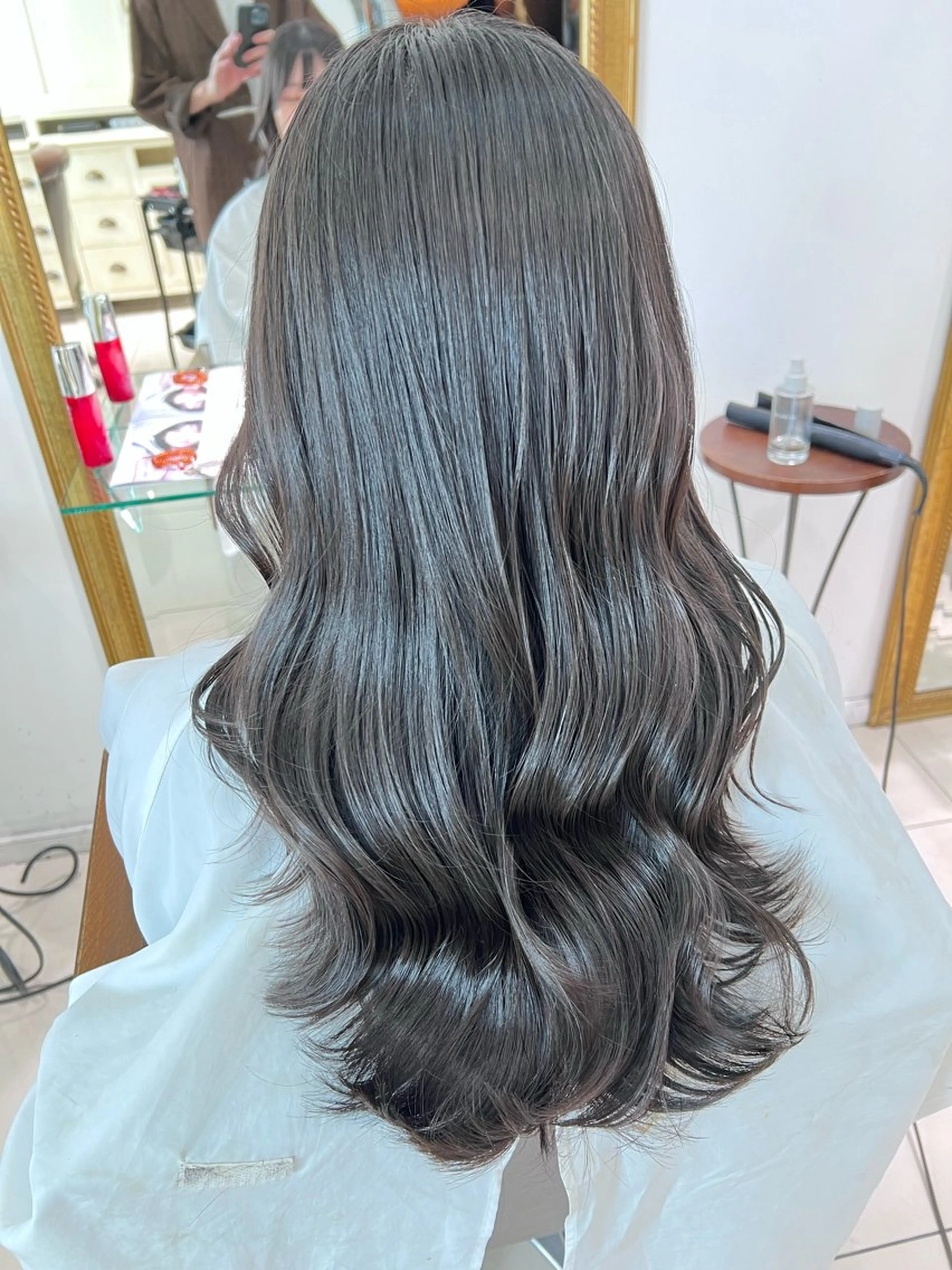 ロング ✨️髪質改善✨️ るな🕊🫧のヘアスタイル