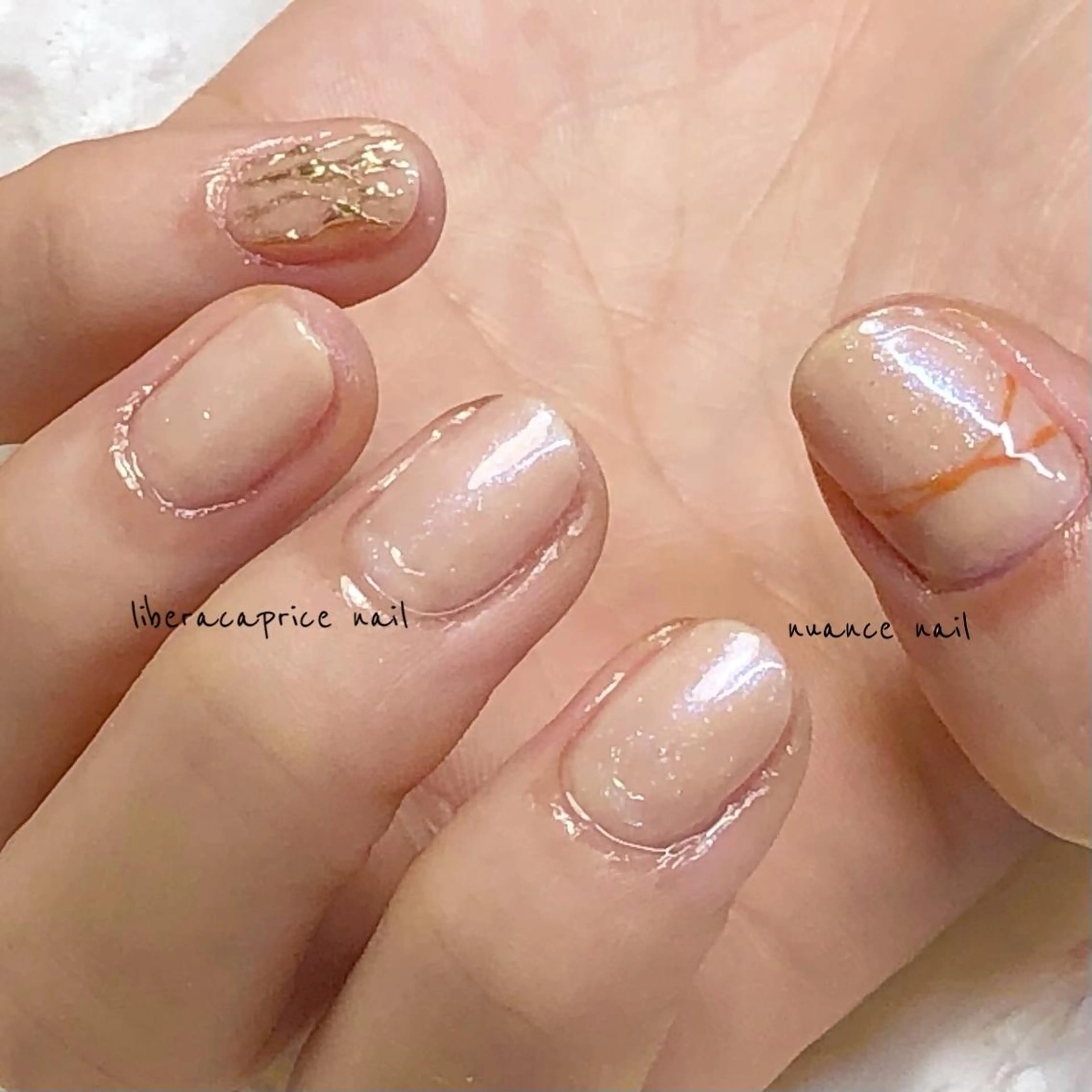 ネイル ネイル･エステ afdlbcのネイルデザイン