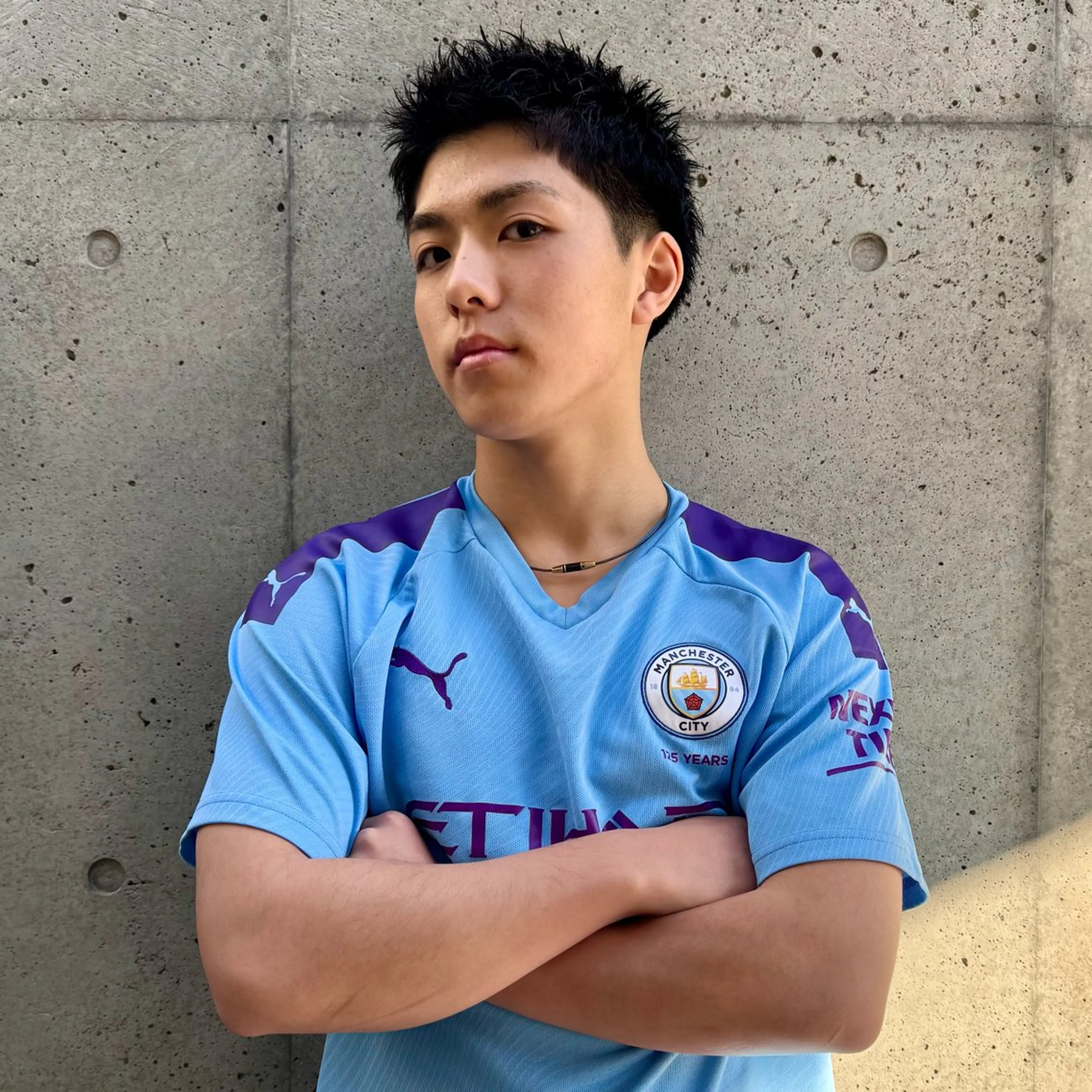 ショート メンズ アップバング メンズ就活ヘア メンズパーマ メンズショート スパイキーショート カット ヘアセット 【池袋/スパイキー ショート】ⓝⓘⓜⓤのヘアスタイル