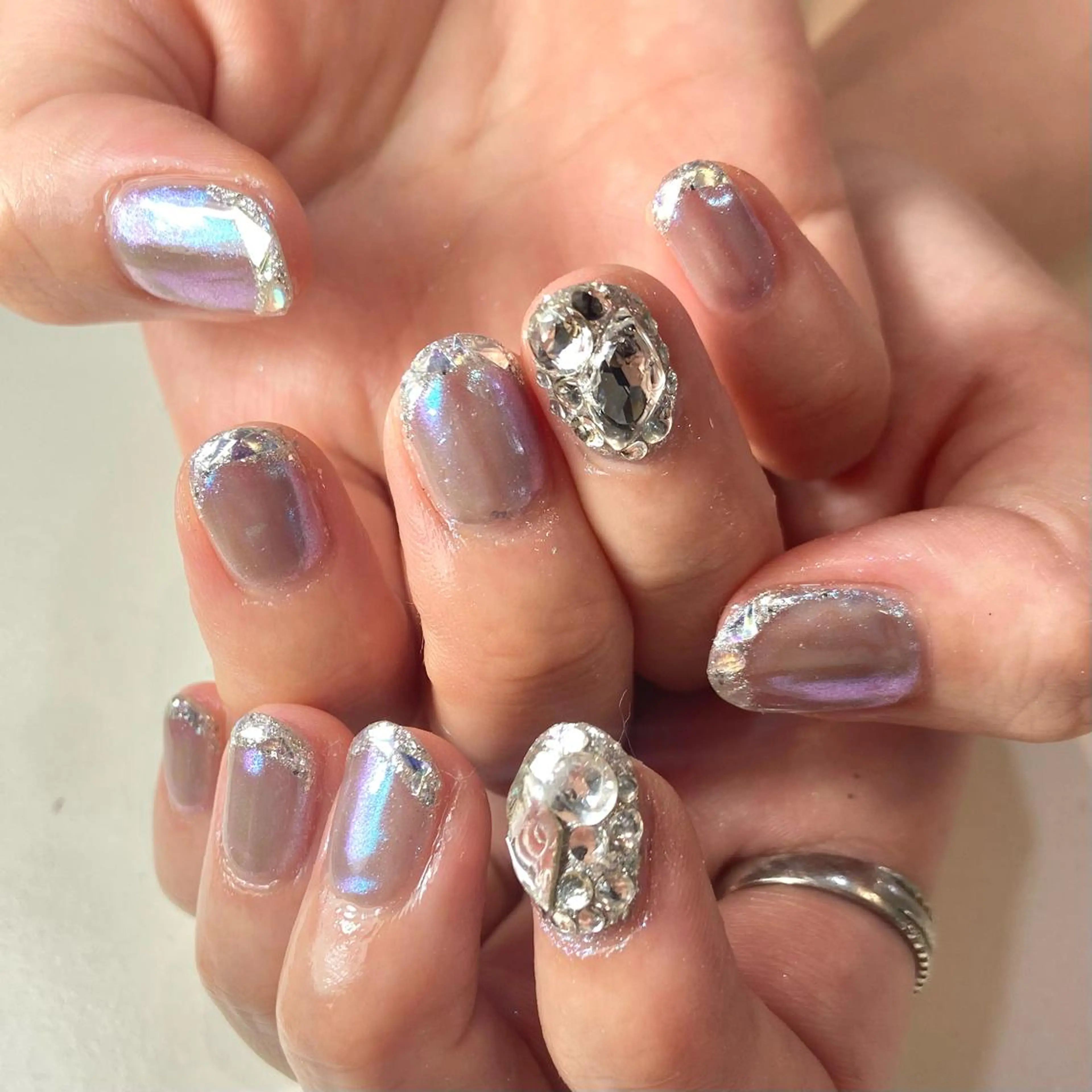 ネイル Ange epais nAnnAnのその他イメージ