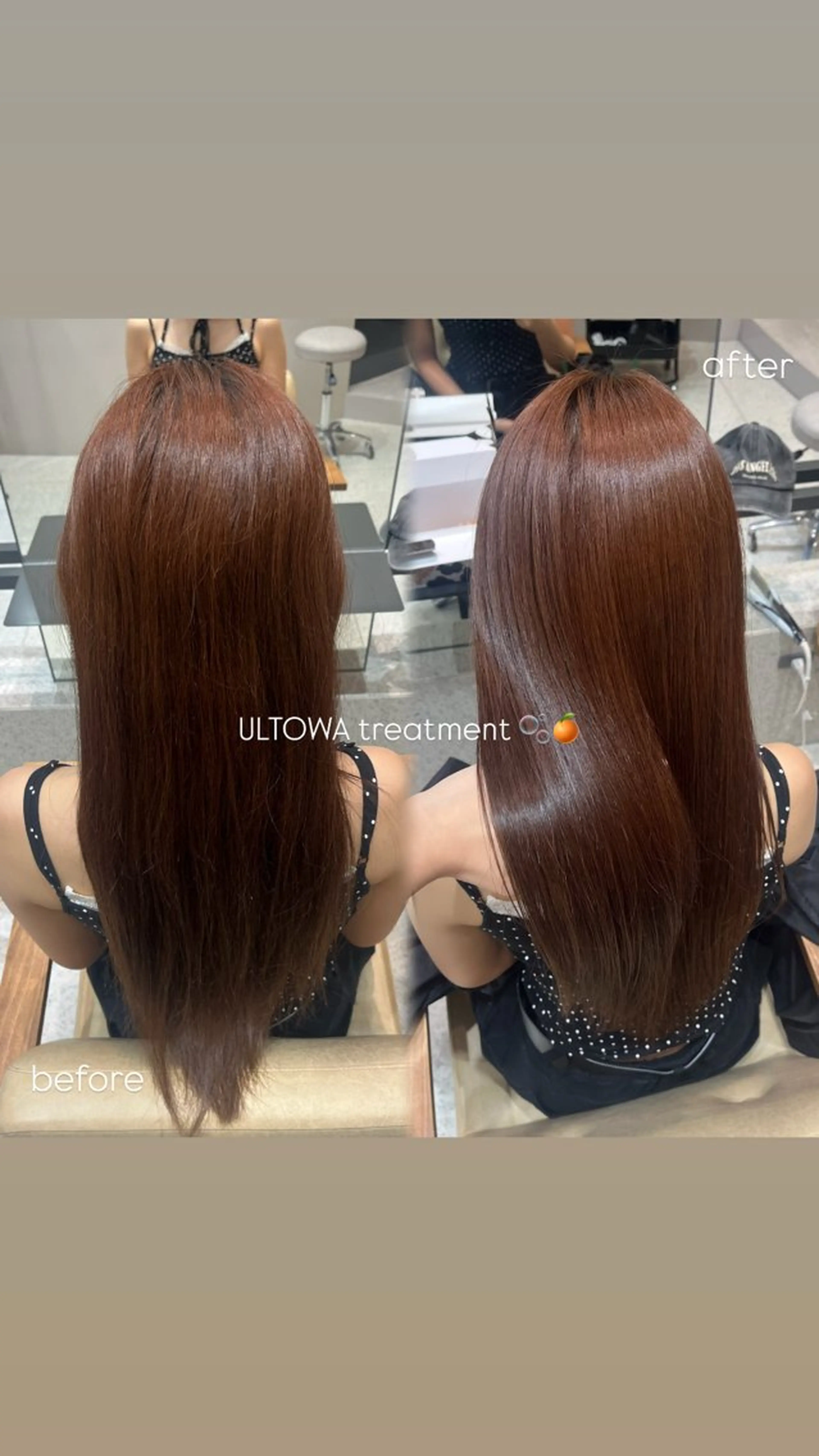 ロング amane /大宮美容室のヘアスタイル