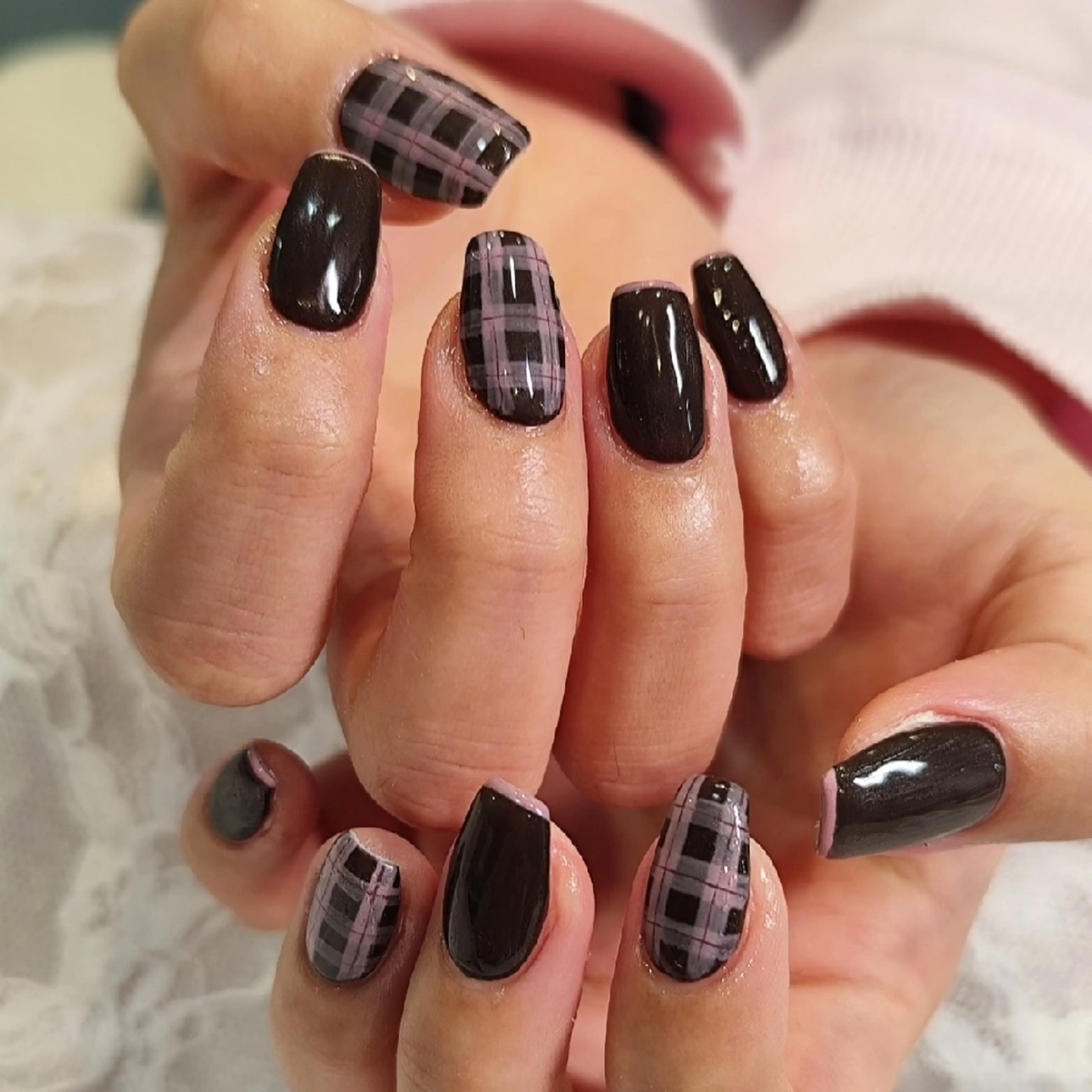 ネイル Coco Girlsのネイルデザイン