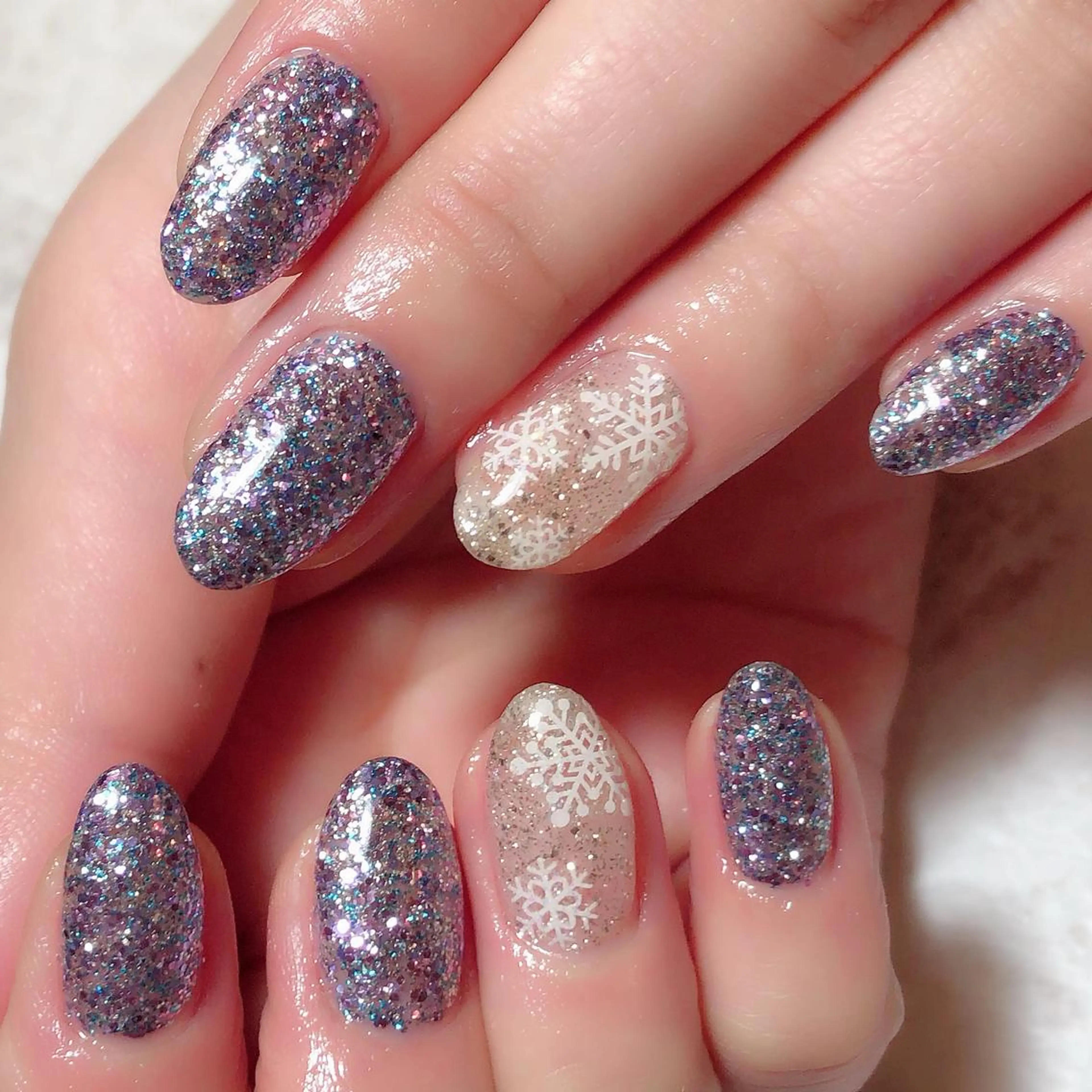 ネイル ハンドネイル Private Nail Salon　EM所属・Nail salon EM（エム）千葉のネイルデザイン