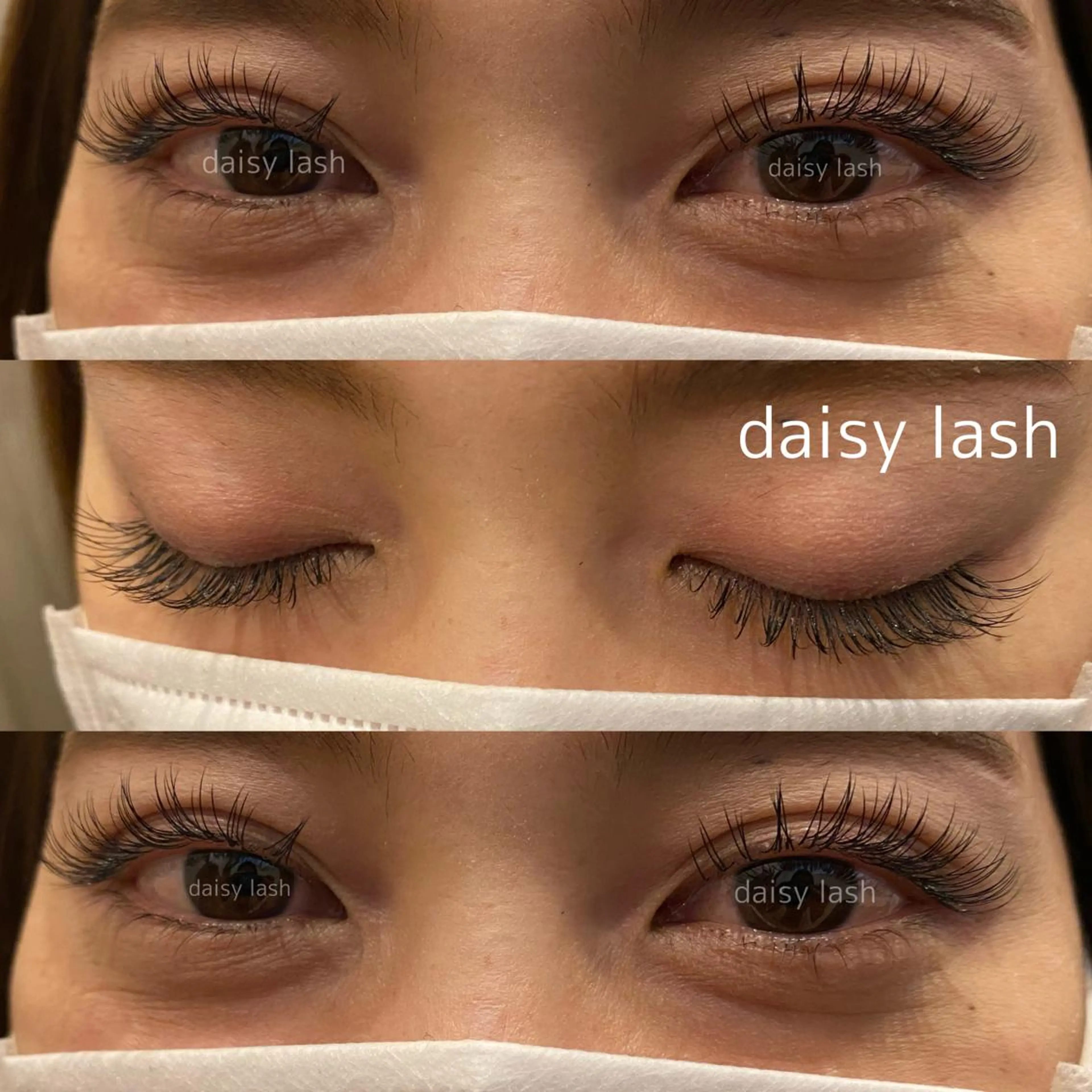 マツエク・マツパ nicottlash 天王寺店の眉毛・アイブロウイメージ