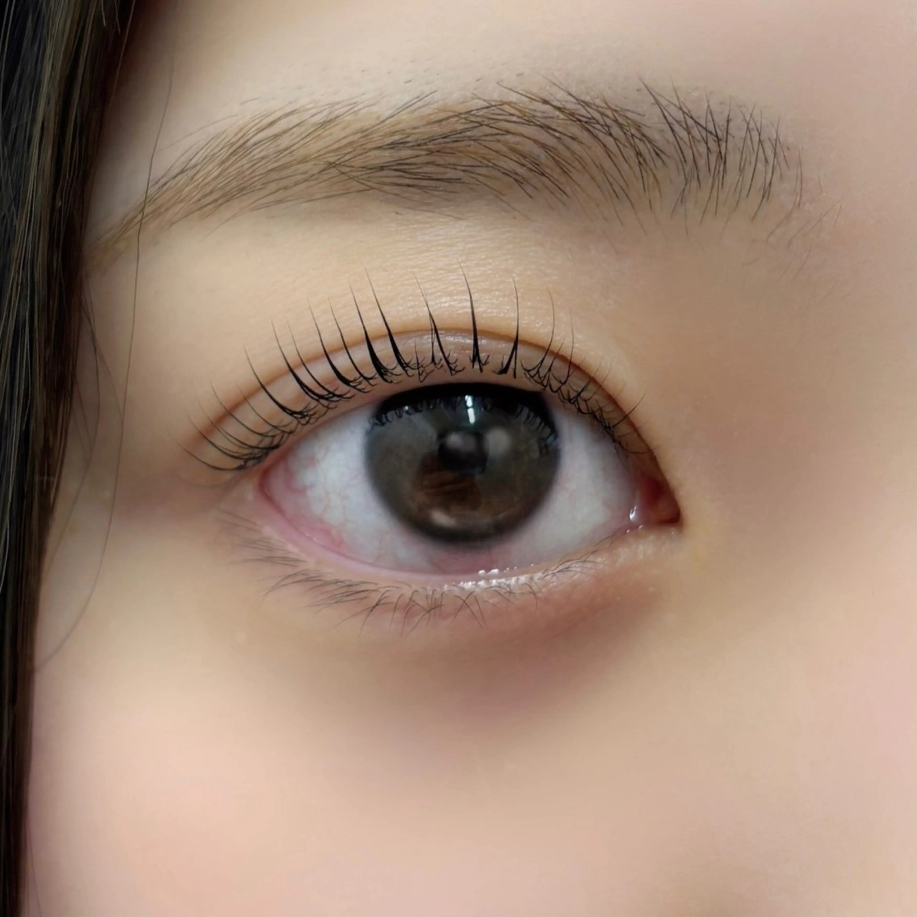 マツエク・マツパ kirin💎マツ エクモデル募集中🌸のマツエク・マツパデザイン