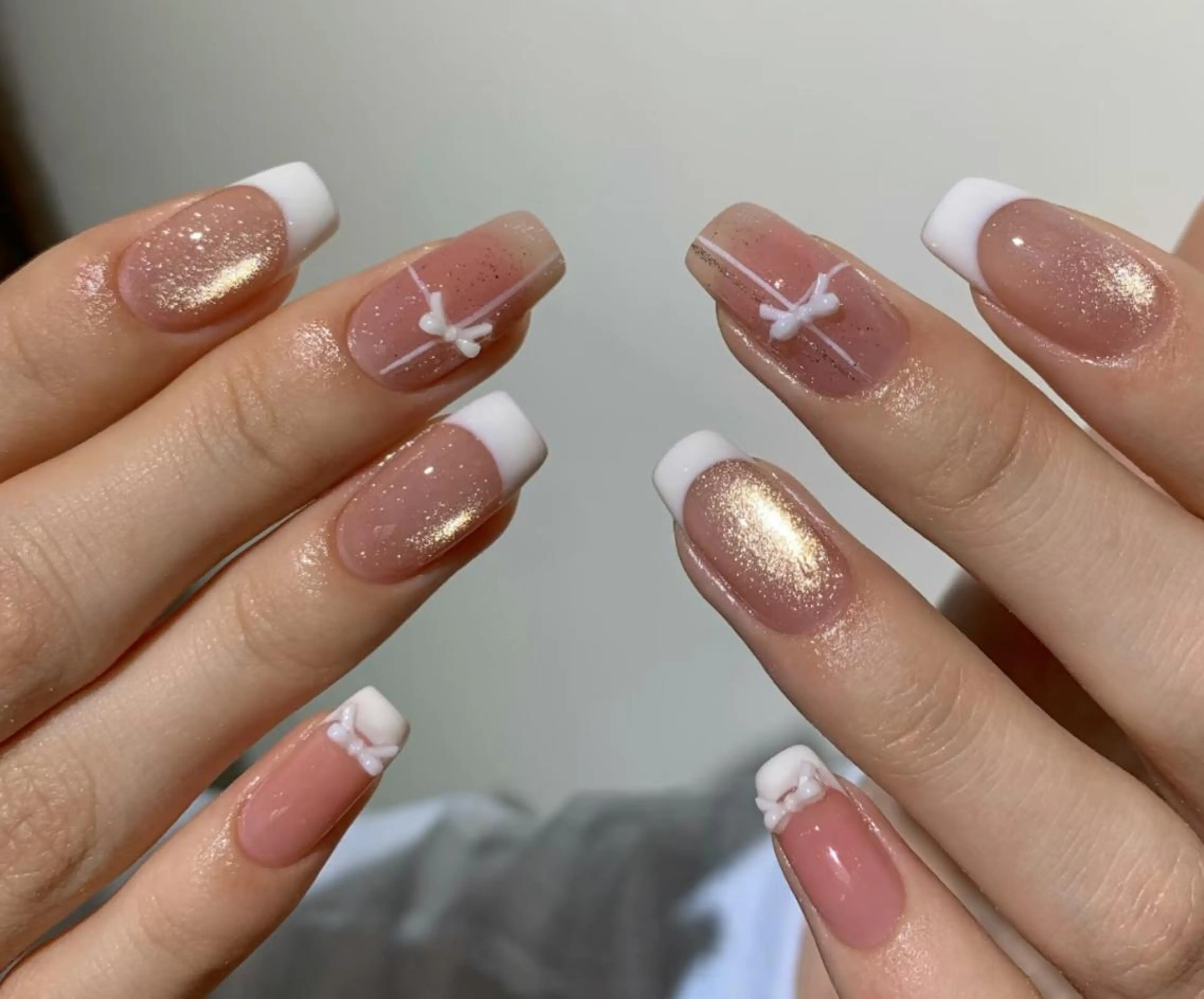 ネイル ハンドネイル Molly _nailのネイルデザイン