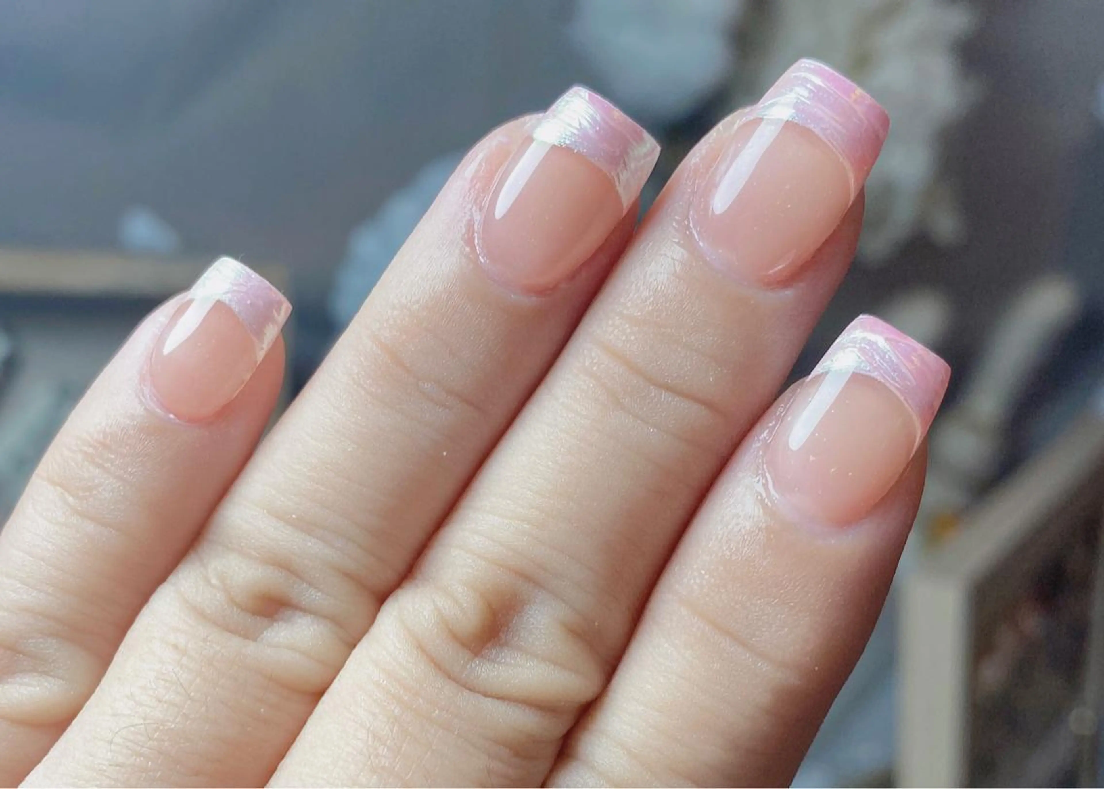 ネイル MSSugar Nailのネイルデザイン
