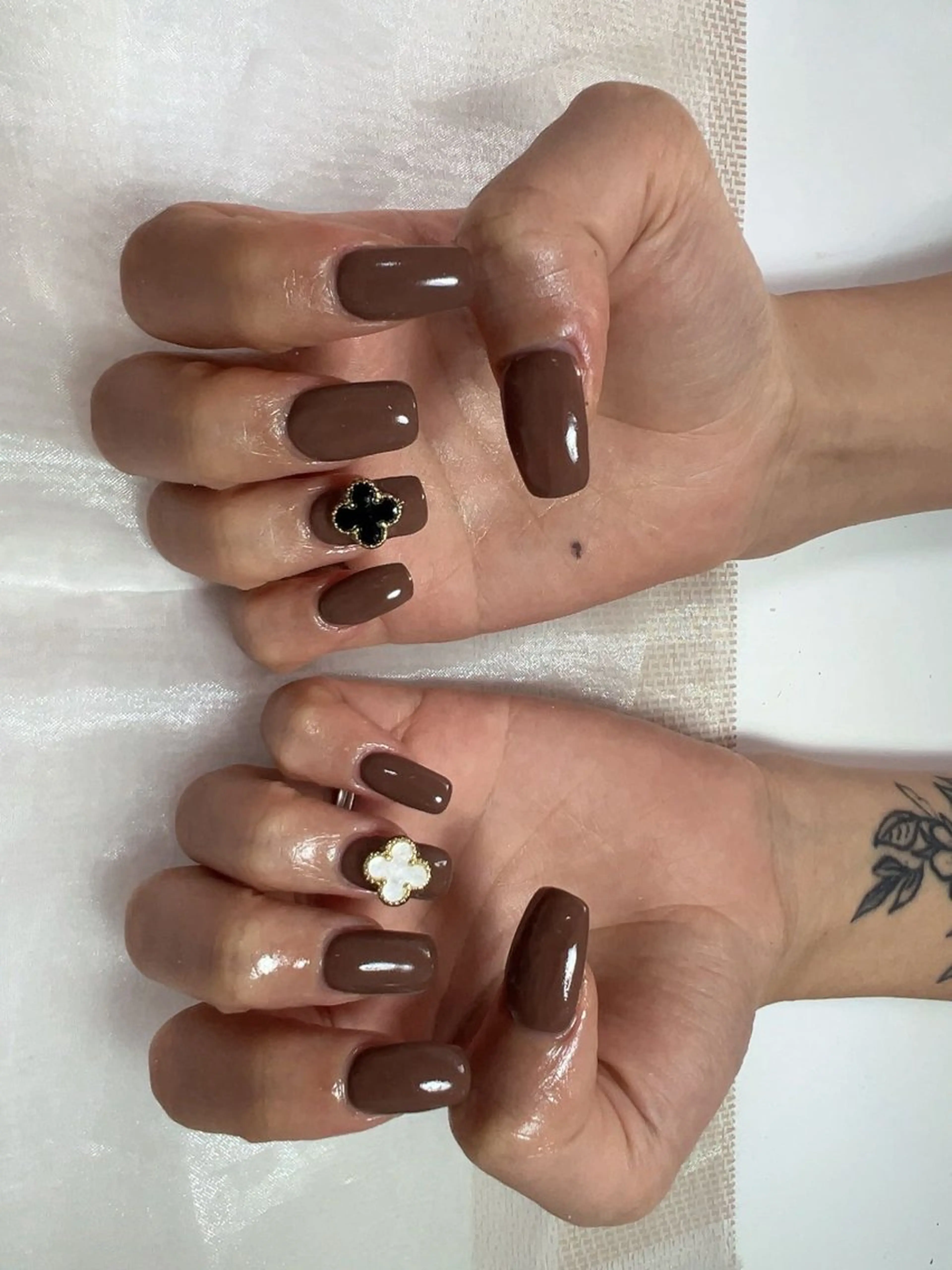 ネイル シーシー ネイルのネイルデザイン