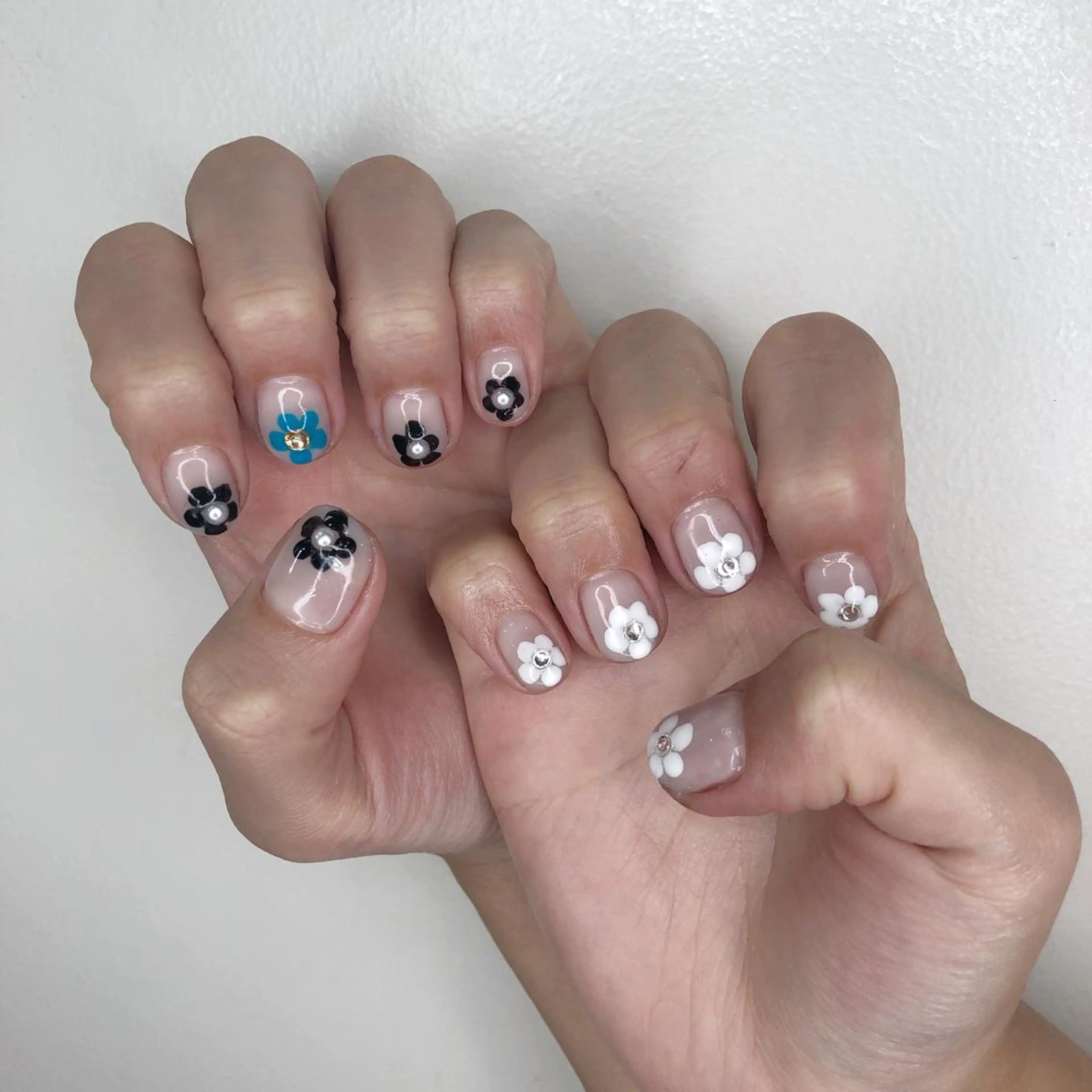 ネイル Kimura Miyukiのマツエク・マツパデザイン