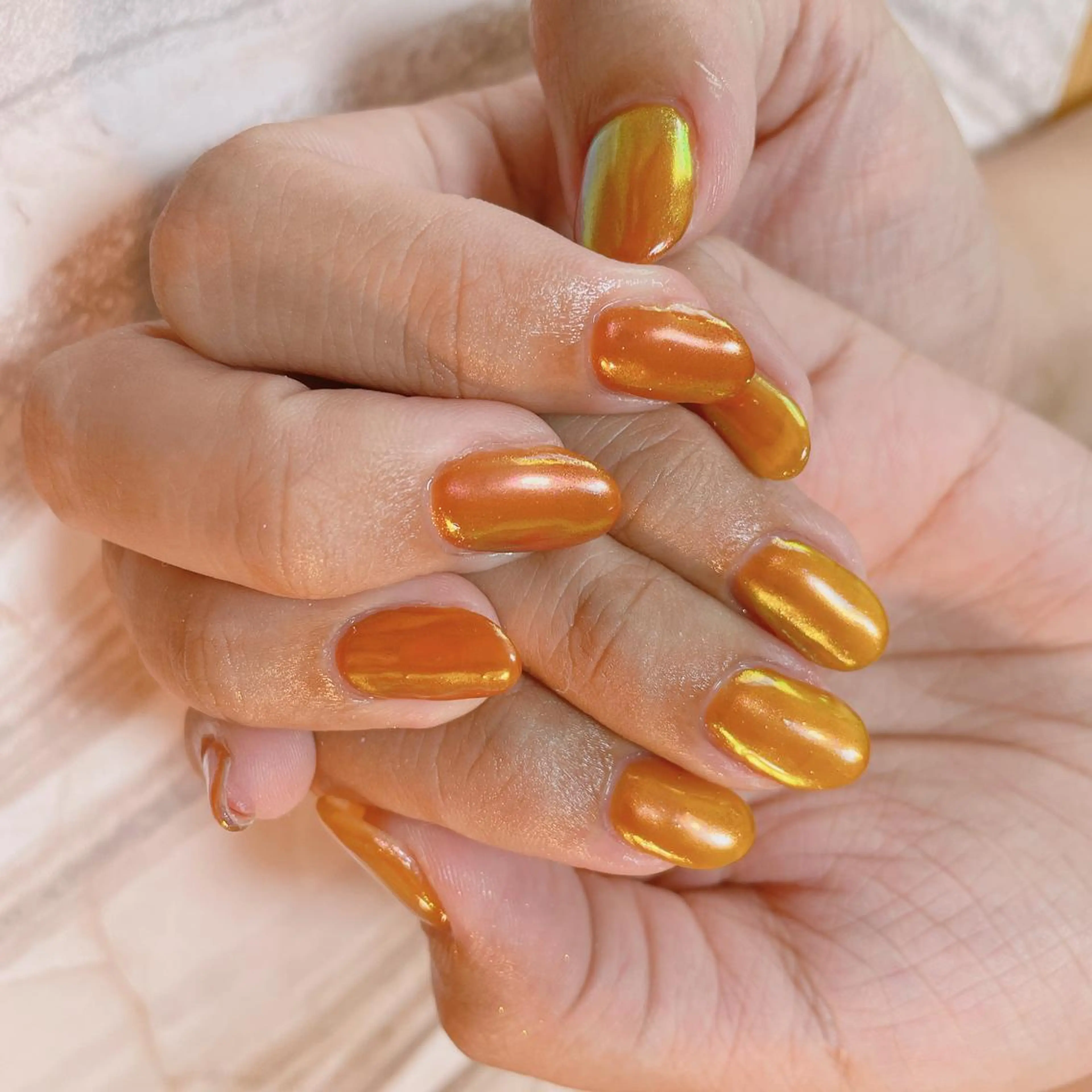 ネイル ハンドネイル nakamoto yuukaのネイルデザイン