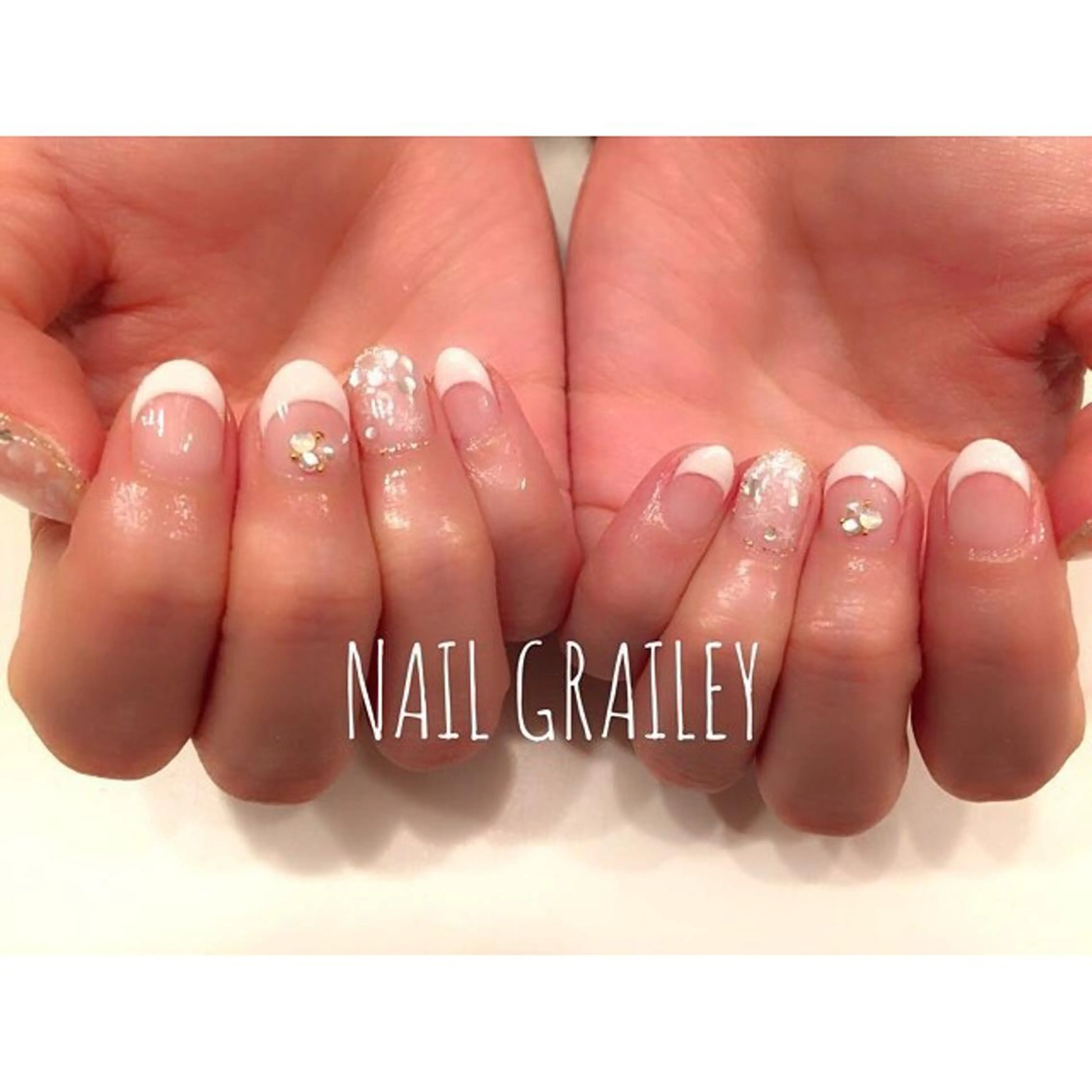 ネイル nail makoのネイルデザイン