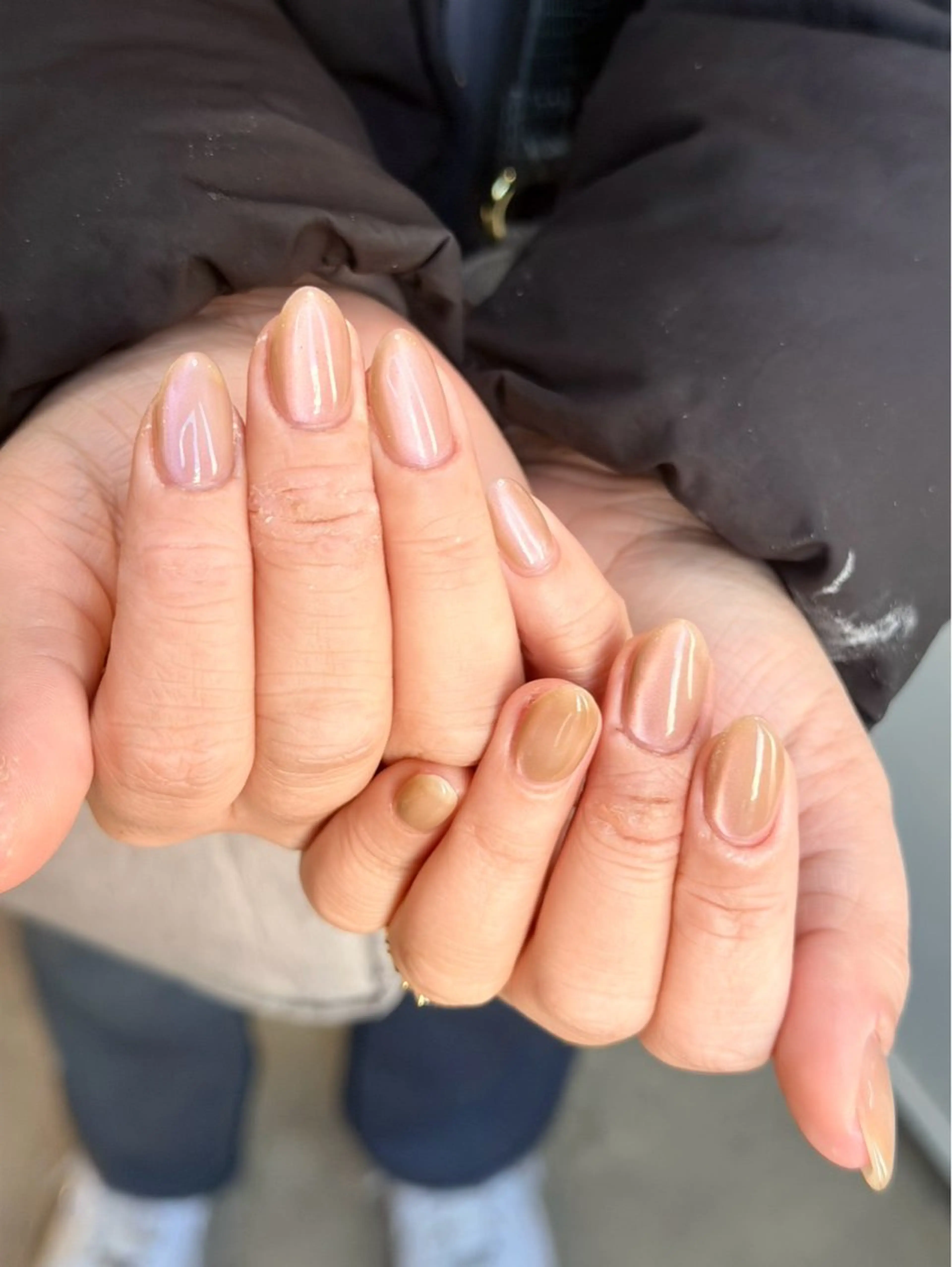 ネイル Eden Enomotoのネイルデザイン